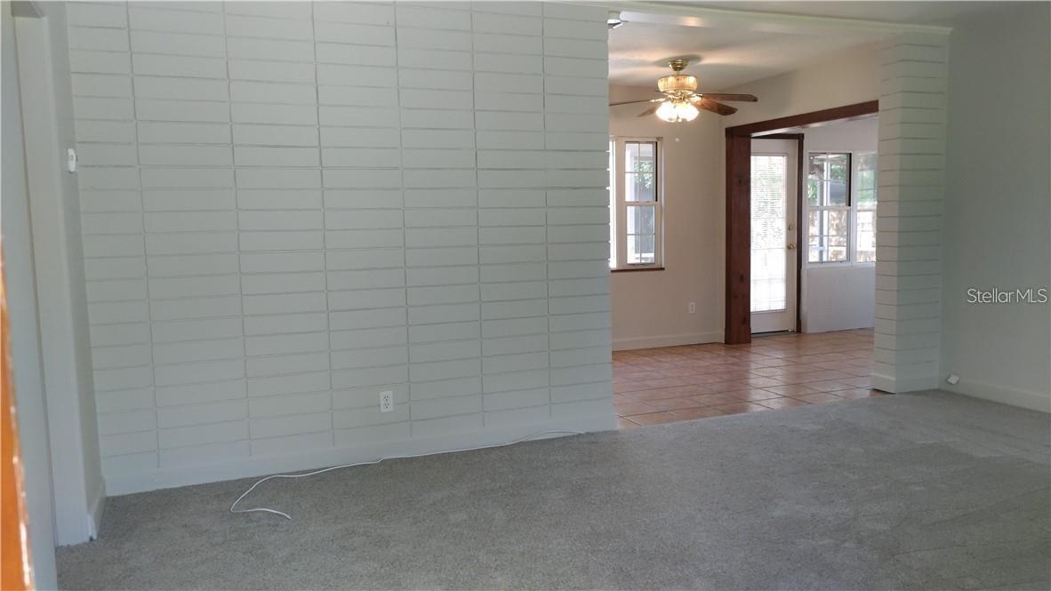ORANGEWOOD PARK - Residential