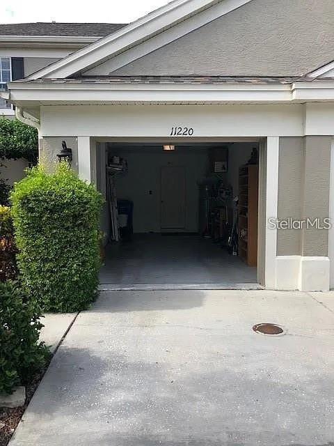 WINDSOR PLACE AT CITRUS PARK P - Residential