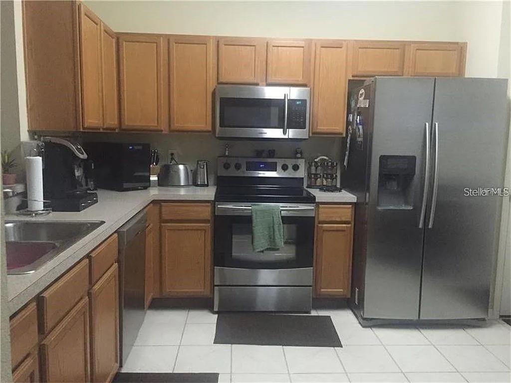 WINDSOR PLACE AT CITRUS PARK P - Residential