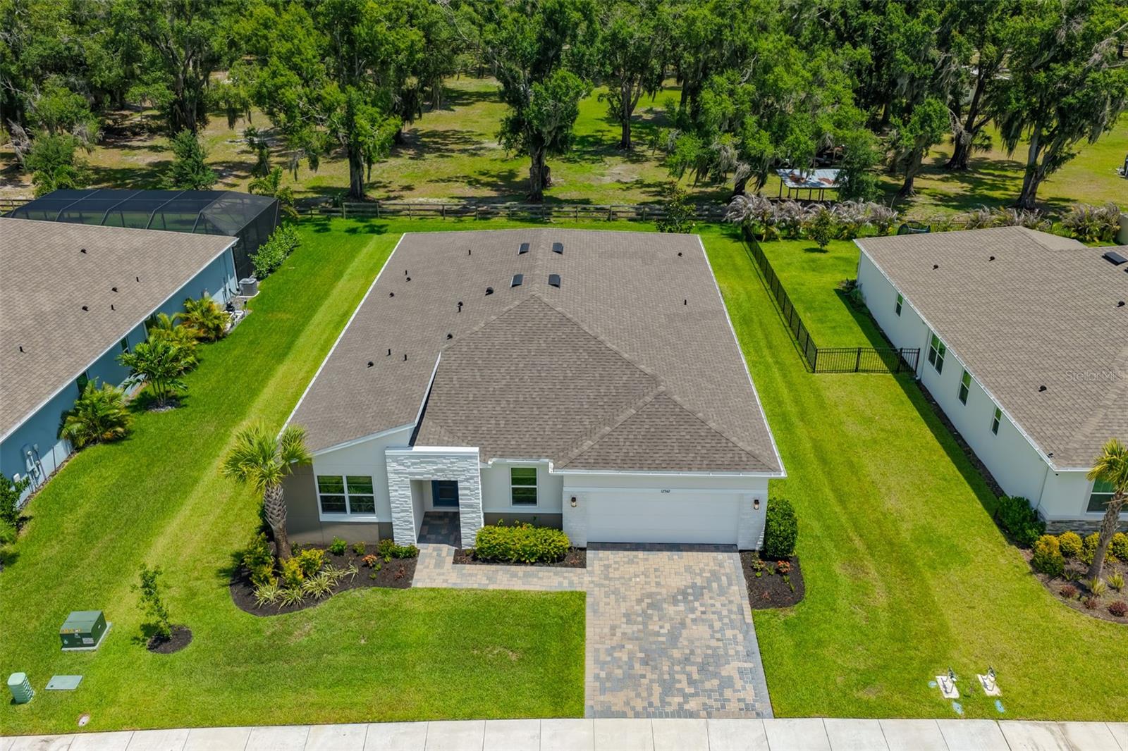 WINDWATER PH IA & IB - Residential