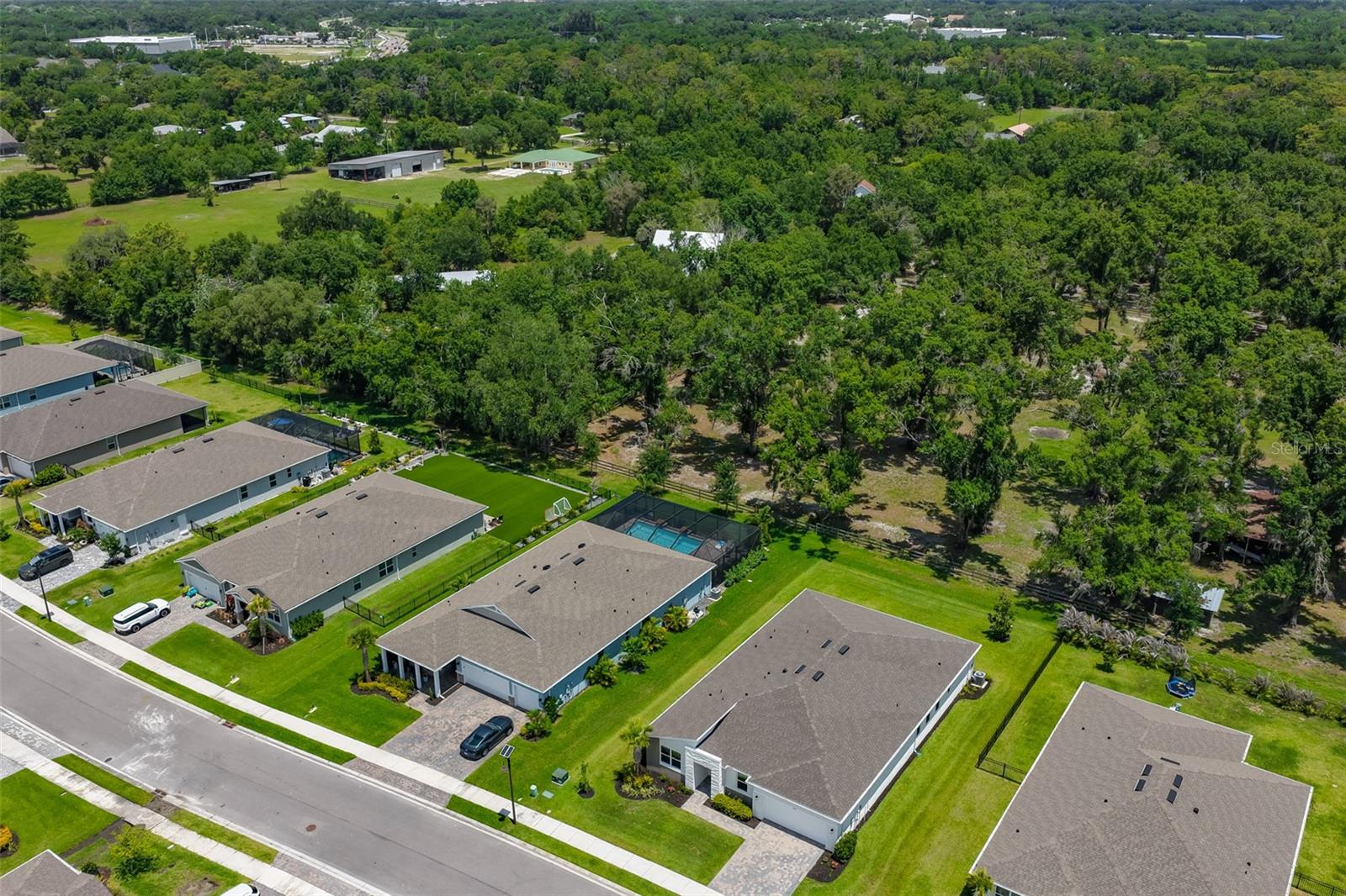 WINDWATER PH IA & IB - Residential