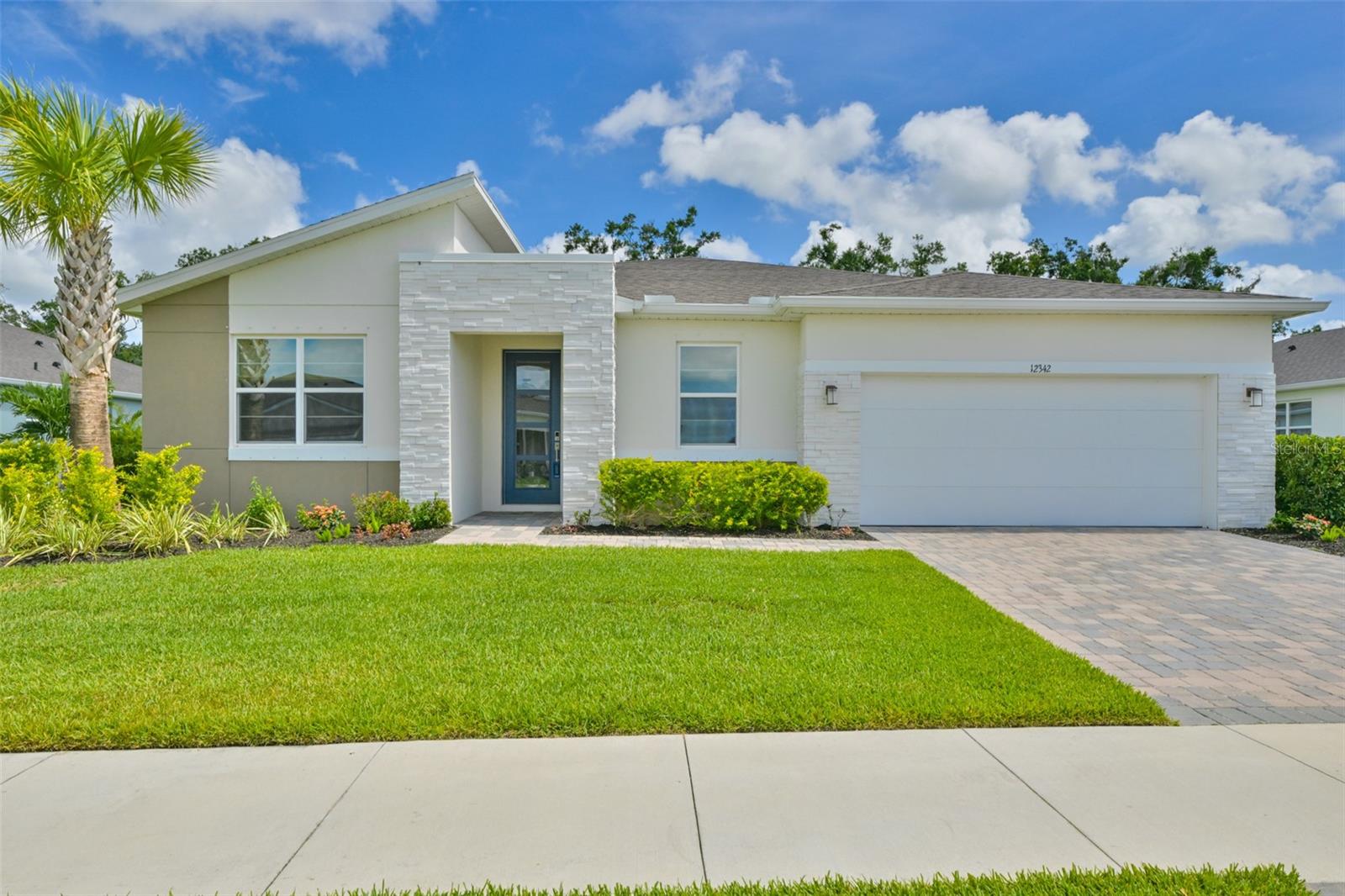 WINDWATER PH IA & IB - Residential