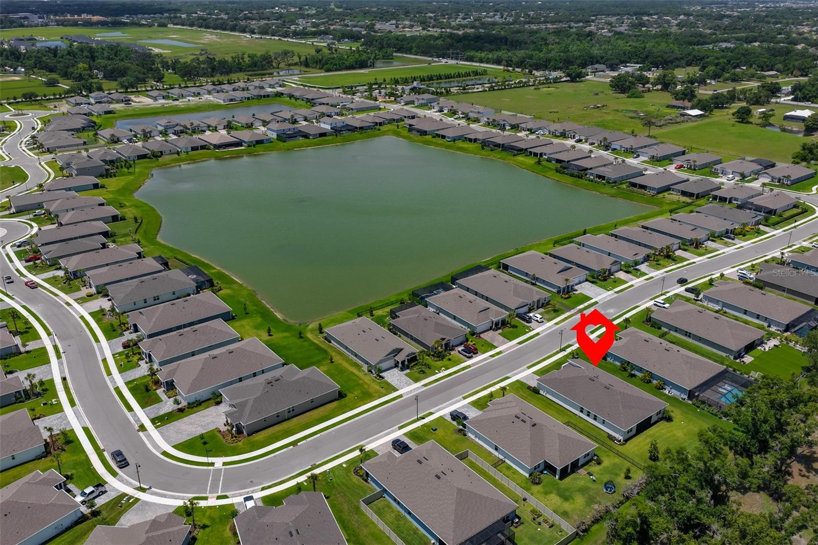 WINDWATER PH IA & IB - Residential
