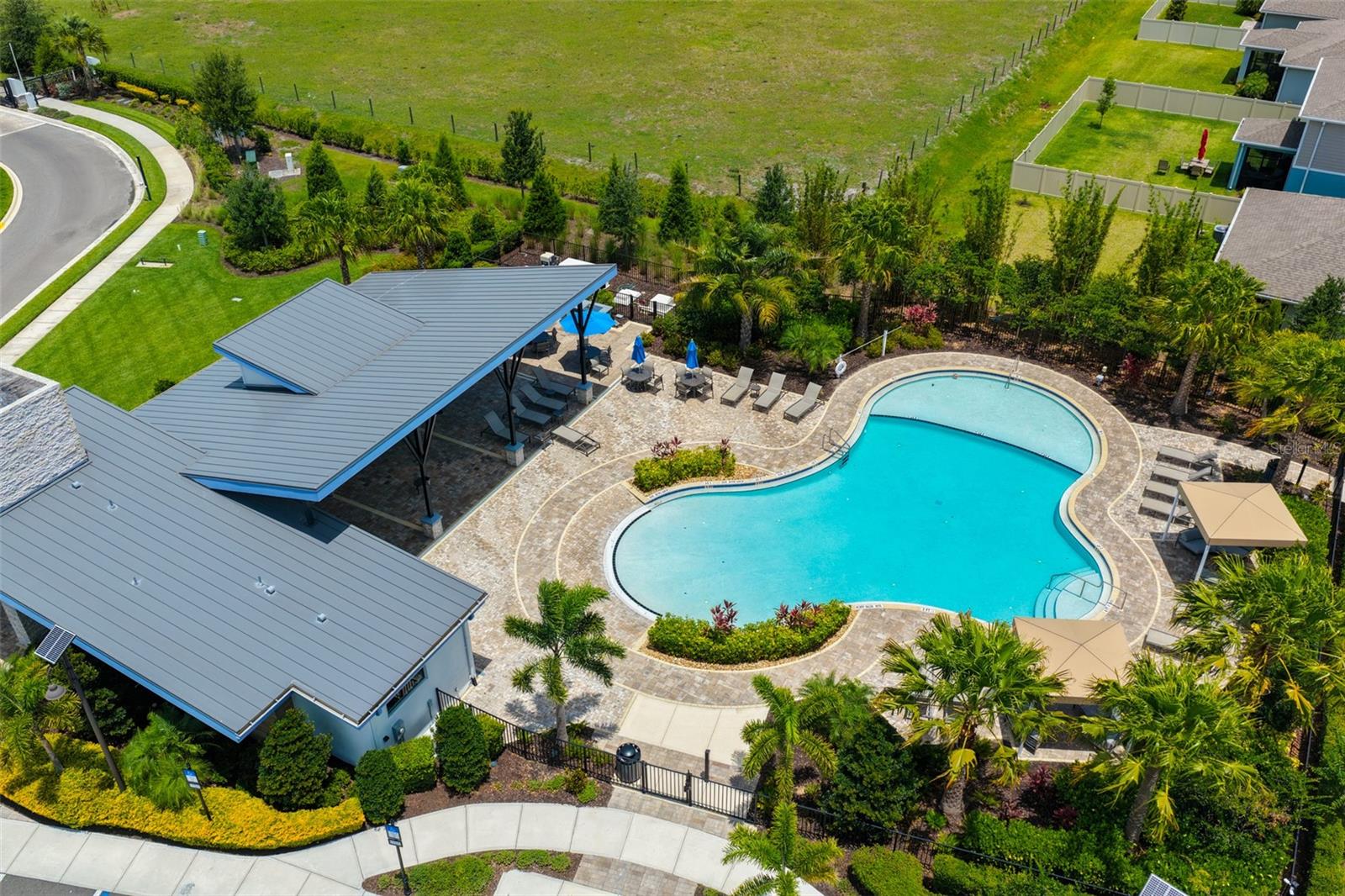 WINDWATER PH IA & IB - Residential