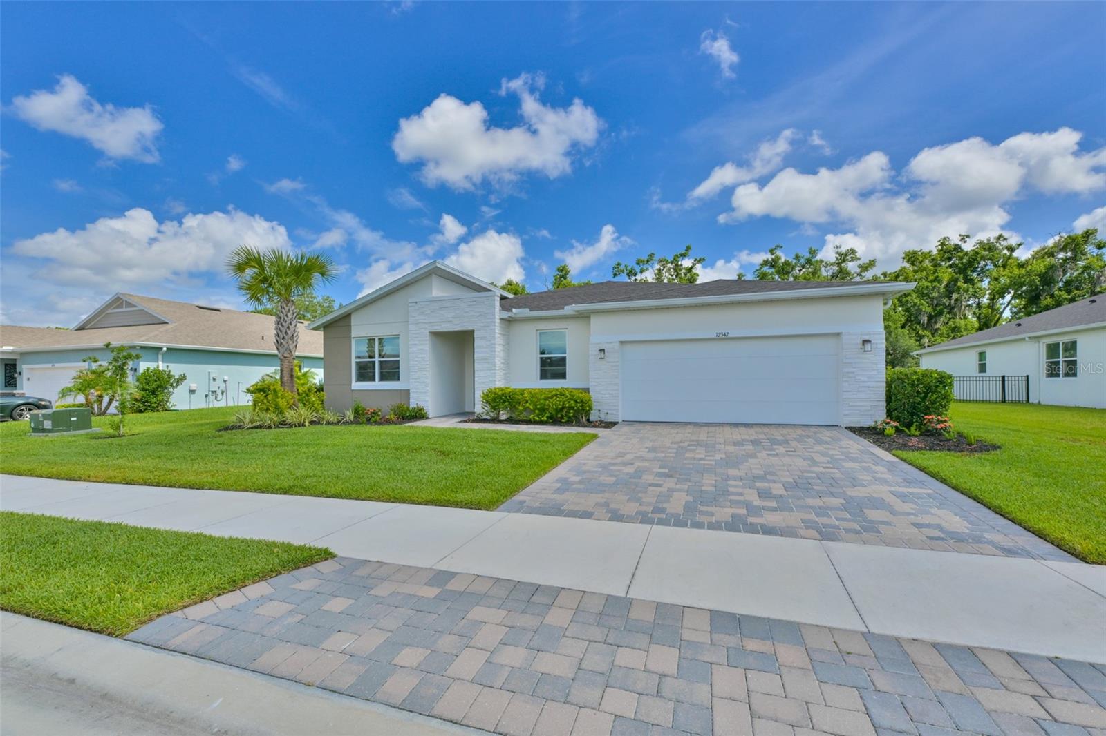 WINDWATER PH IA & IB - Residential