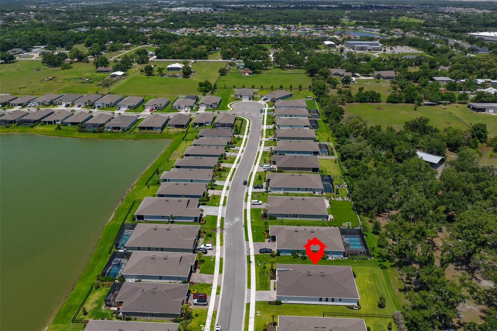 WINDWATER PH IA & IB - Residential
