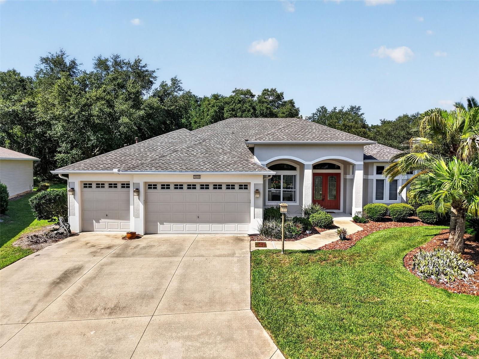 ROYAL HIGHLANDS PH 02-B LT 1317 PB 50 PG - Residential