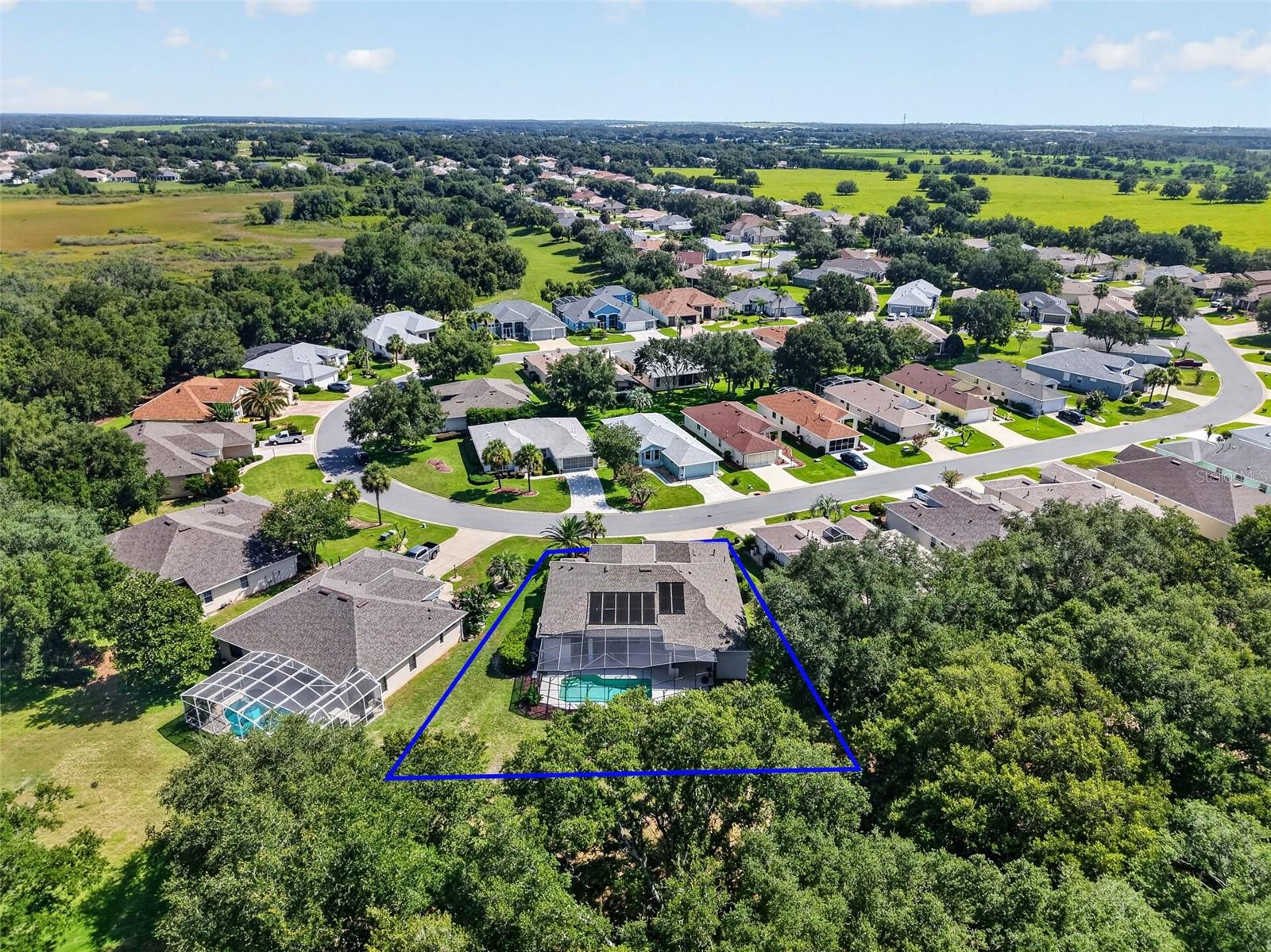 ROYAL HIGHLANDS PH 02-B LT 1317 PB 50 PG - Residential