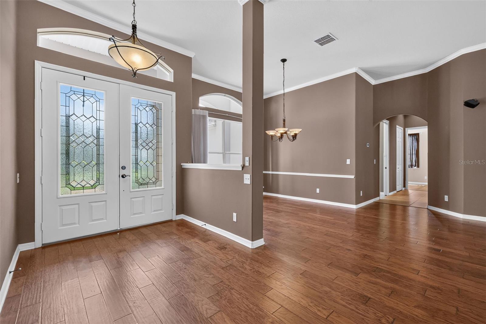 ROYAL HIGHLANDS PH 02-B LT 1317 PB 50 PG - Residential