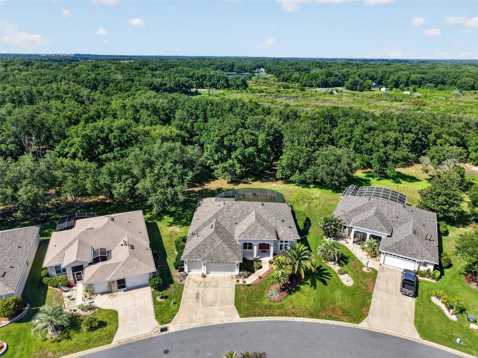 ROYAL HIGHLANDS PH 02-B LT 1317 PB 50 PG - Residential