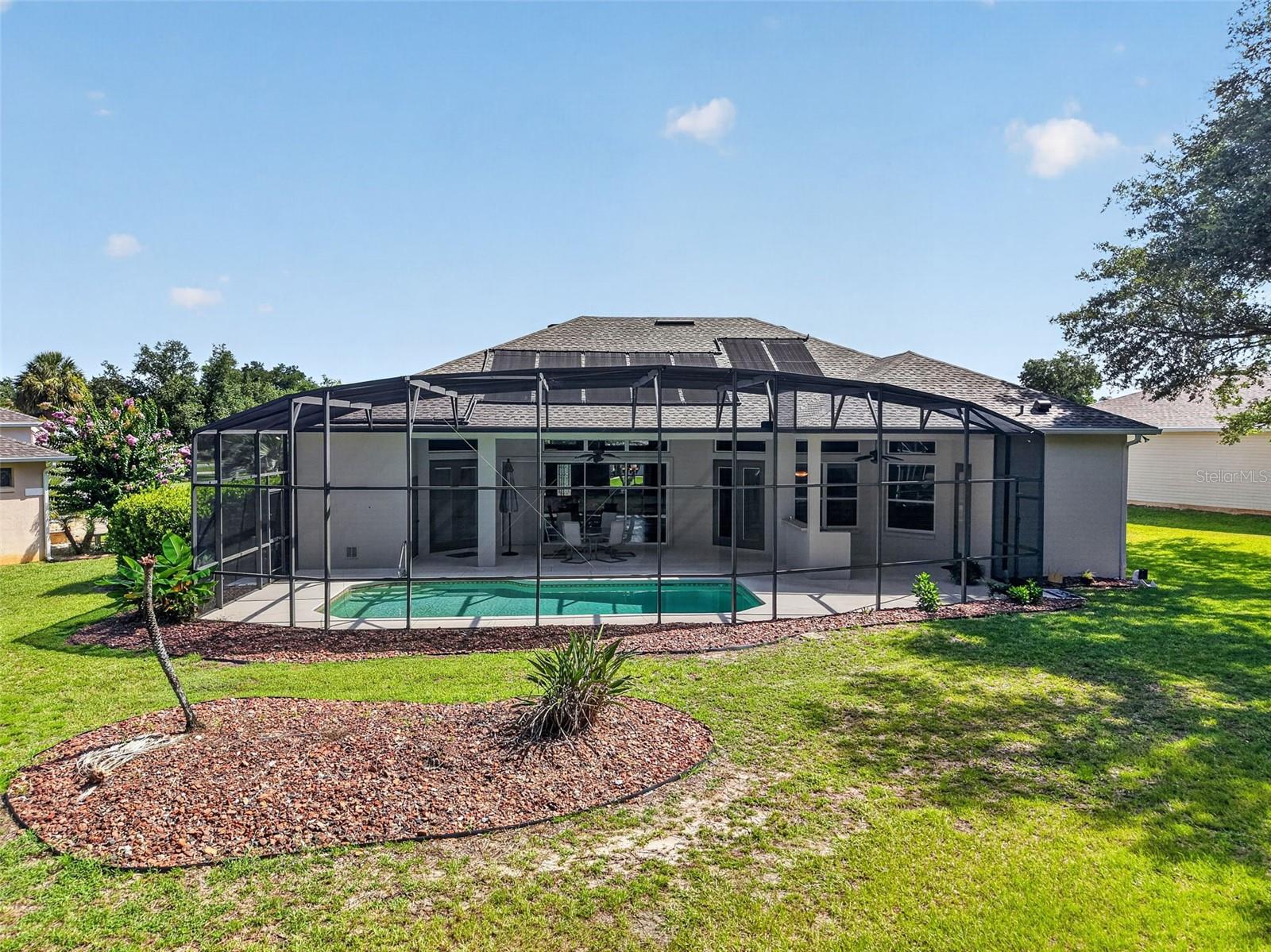ROYAL HIGHLANDS PH 02-B LT 1317 PB 50 PG - Residential