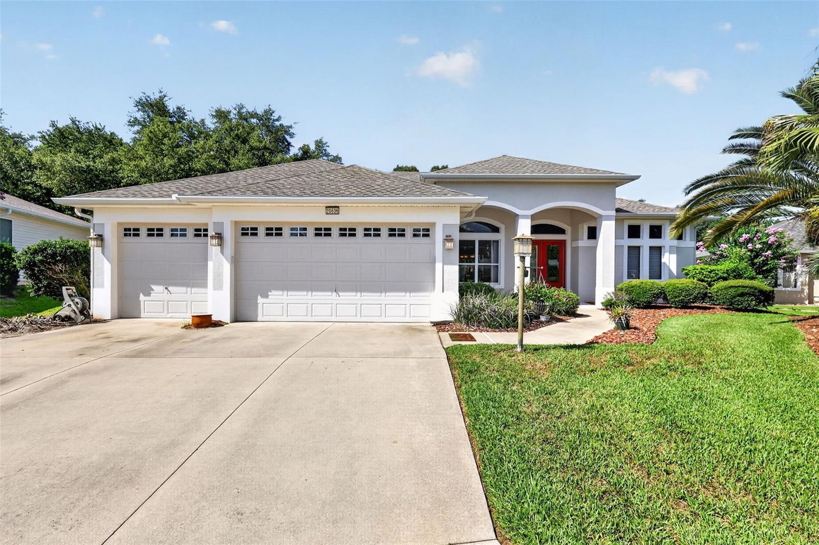 ROYAL HIGHLANDS PH 02-B LT 1317 PB 50 PG - Residential
