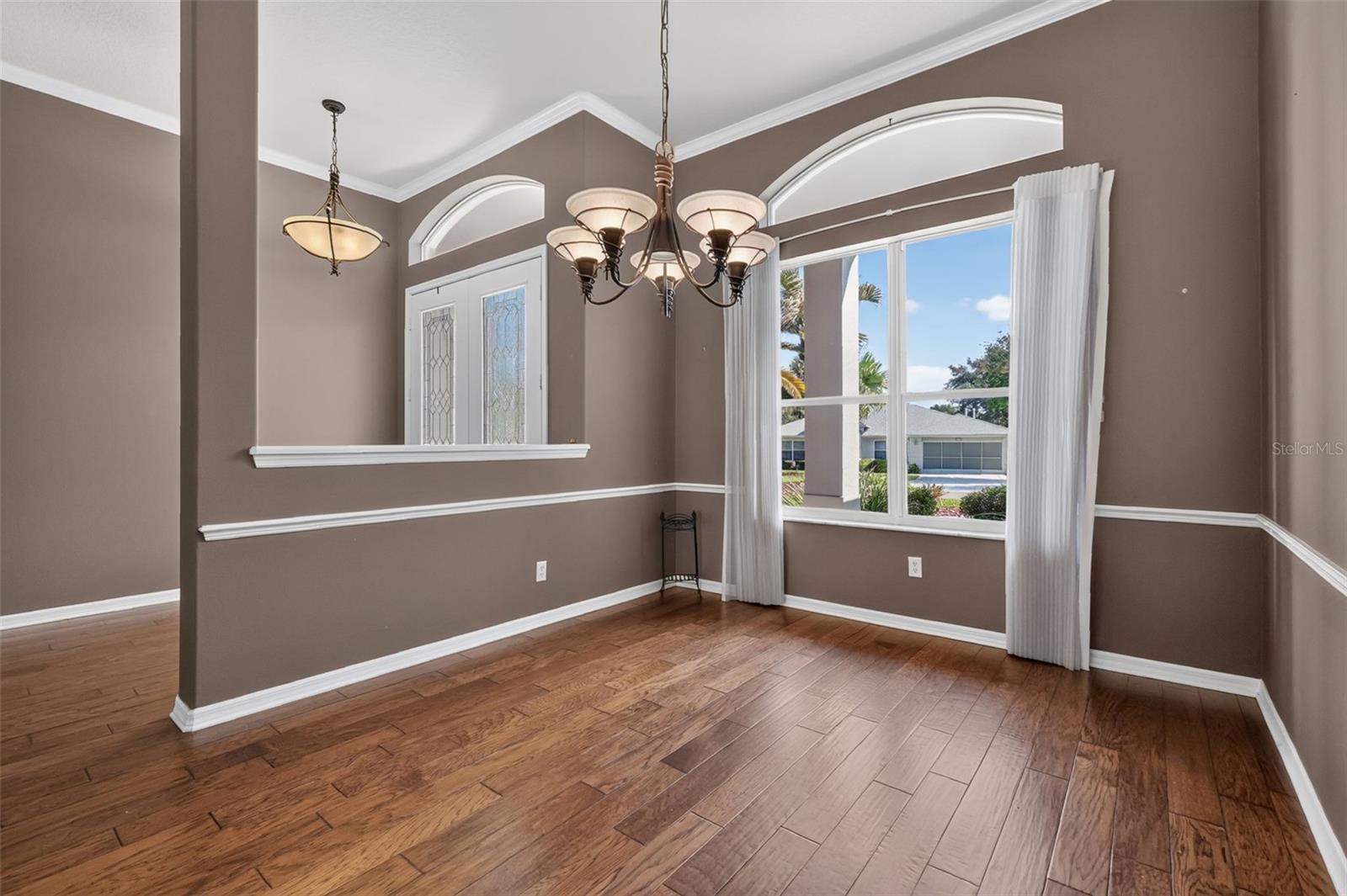 ROYAL HIGHLANDS PH 02-B LT 1317 PB 50 PG - Residential