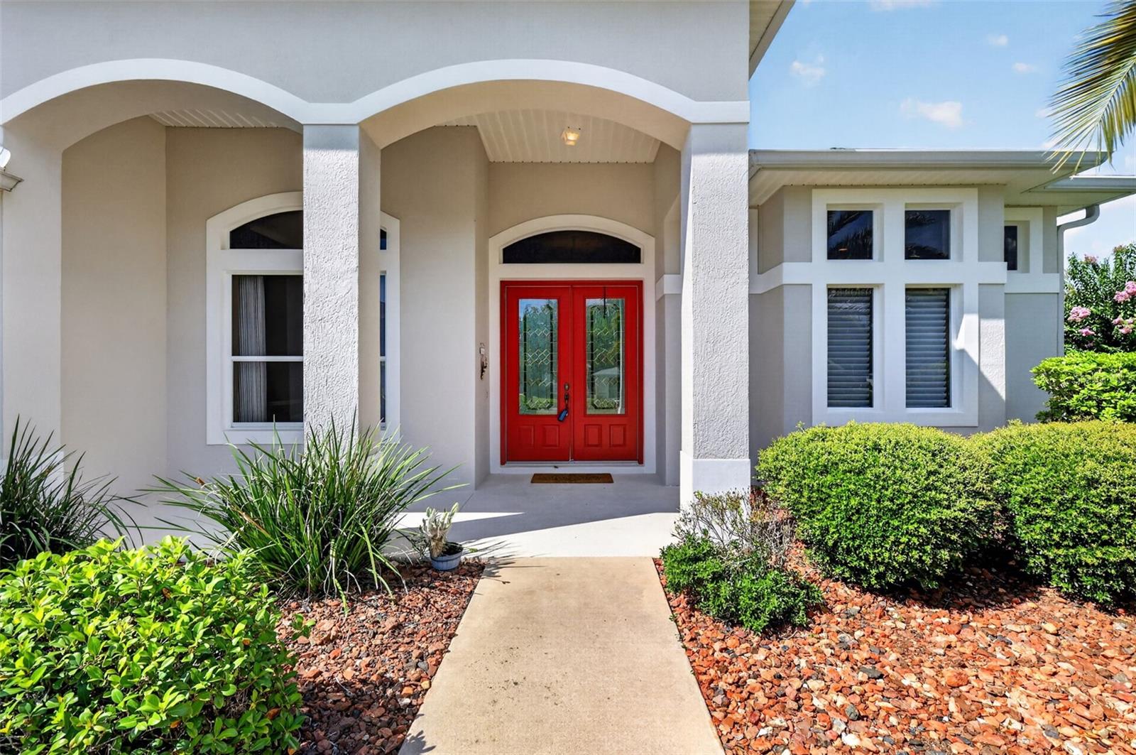 ROYAL HIGHLANDS PH 02-B LT 1317 PB 50 PG - Residential
