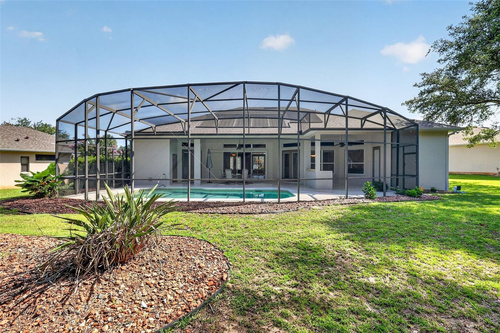 ROYAL HIGHLANDS PH 02-B LT 1317 PB 50 PG - Residential