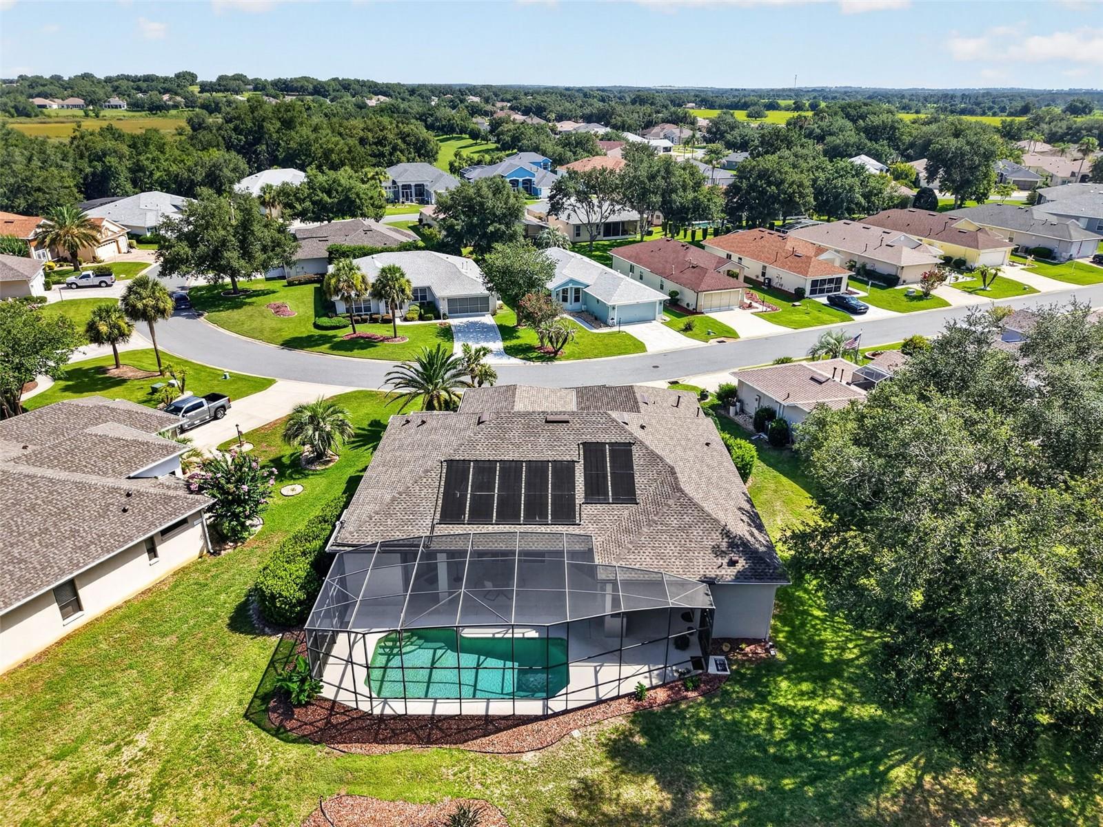 ROYAL HIGHLANDS PH 02-B LT 1317 PB 50 PG - Residential