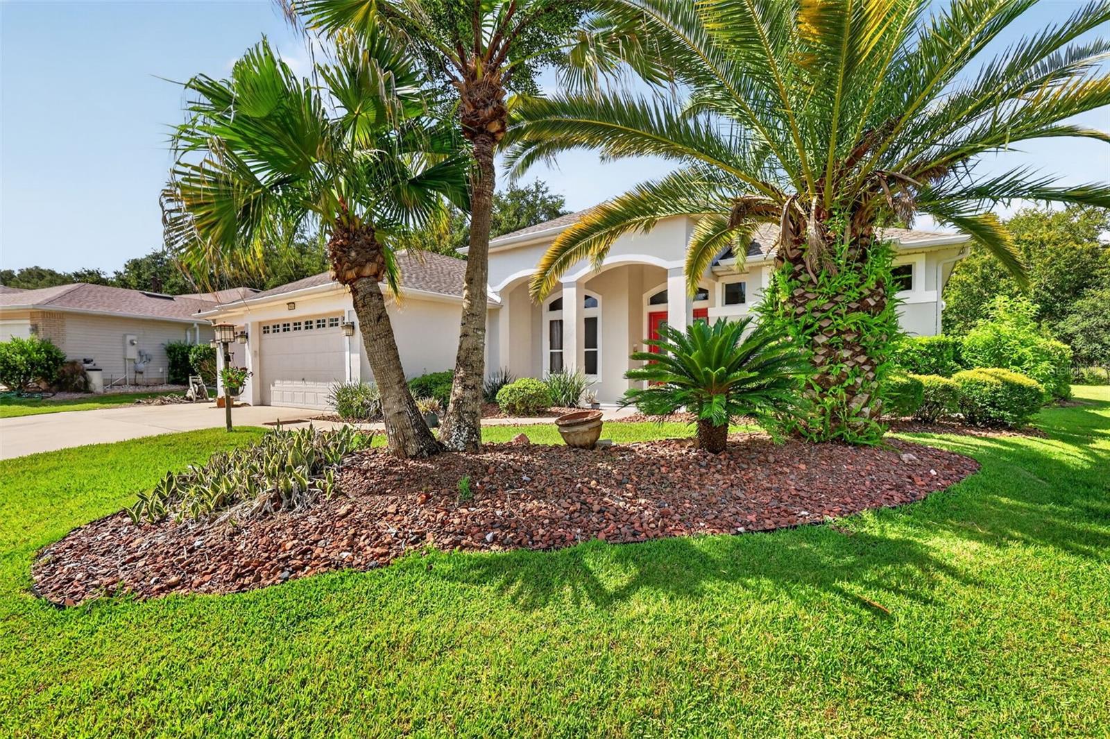 ROYAL HIGHLANDS PH 02-B LT 1317 PB 50 PG - Residential