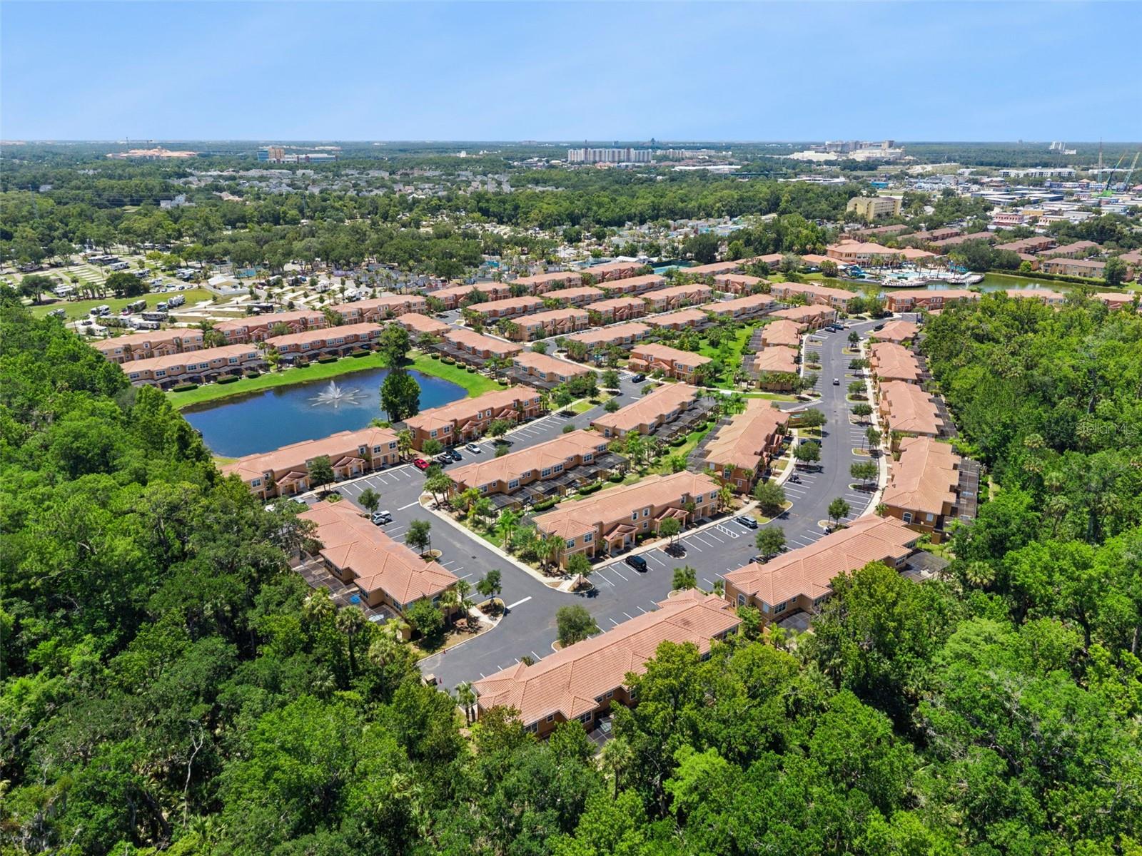 REGAL OAKS - Residential