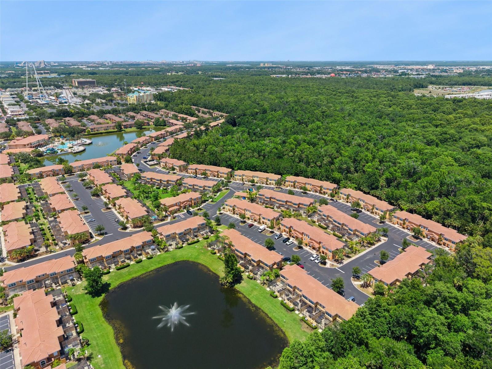 REGAL OAKS - Residential