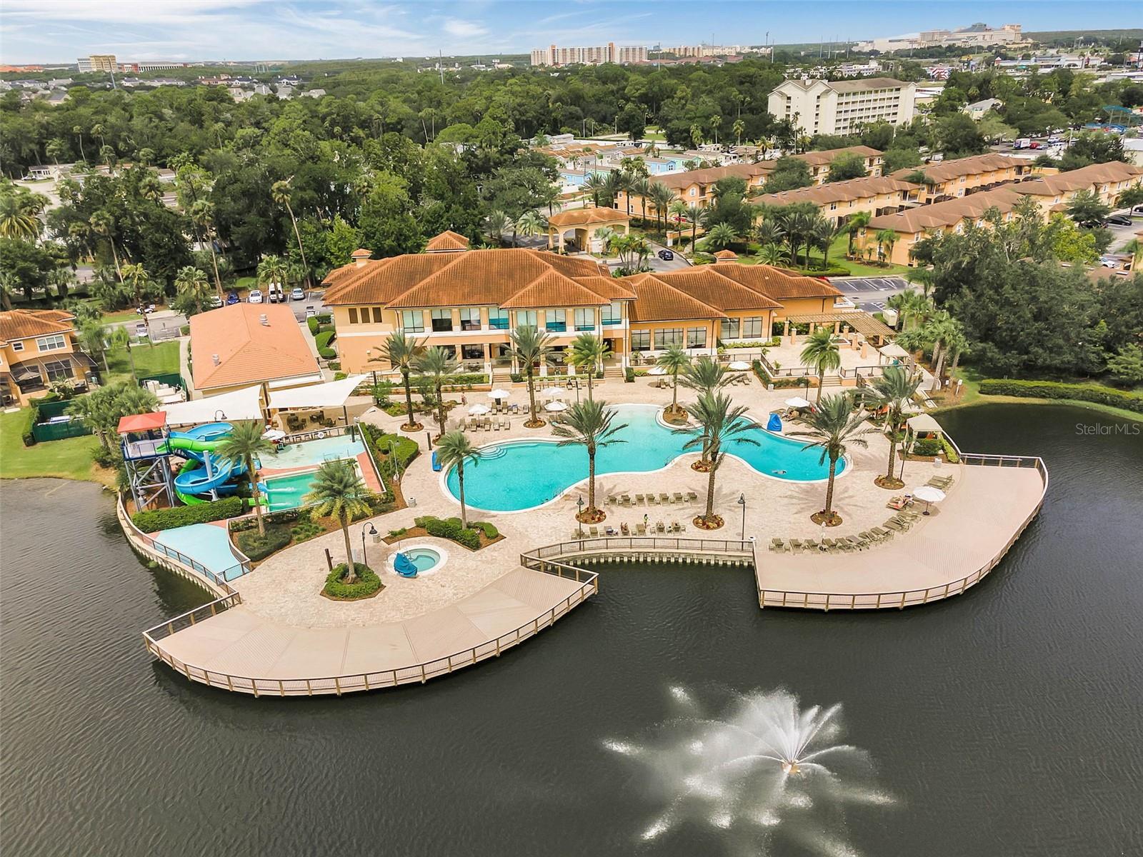 REGAL OAKS - Residential