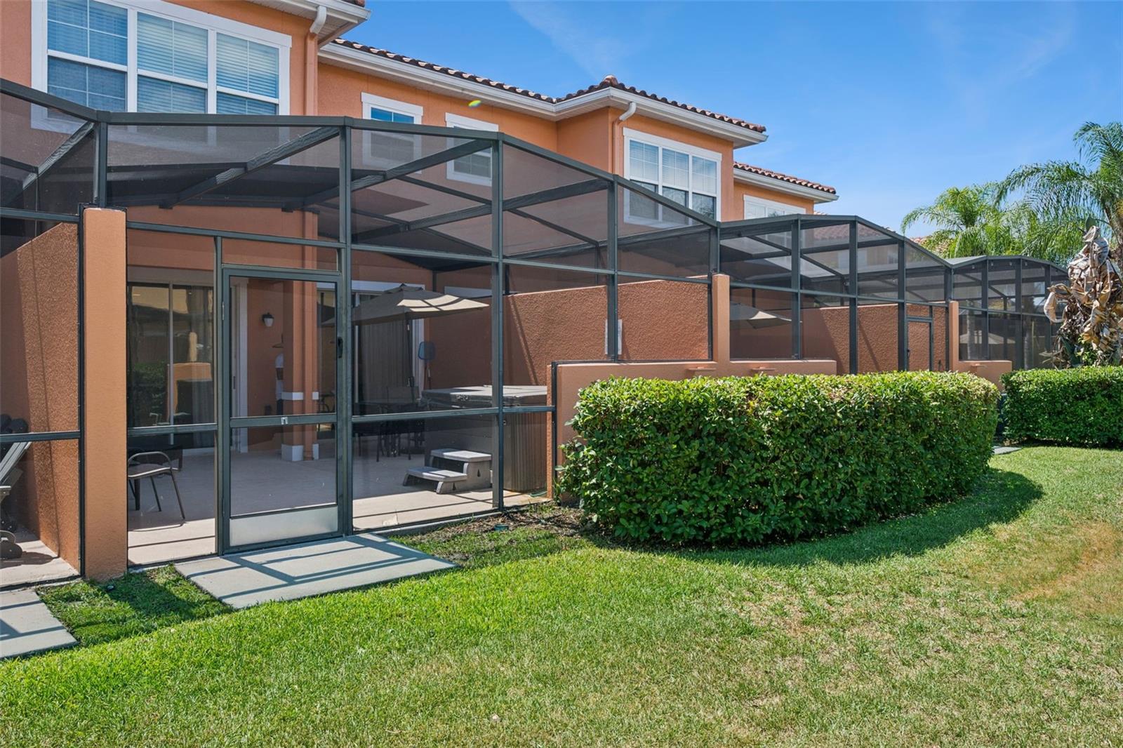 REGAL OAKS - Residential