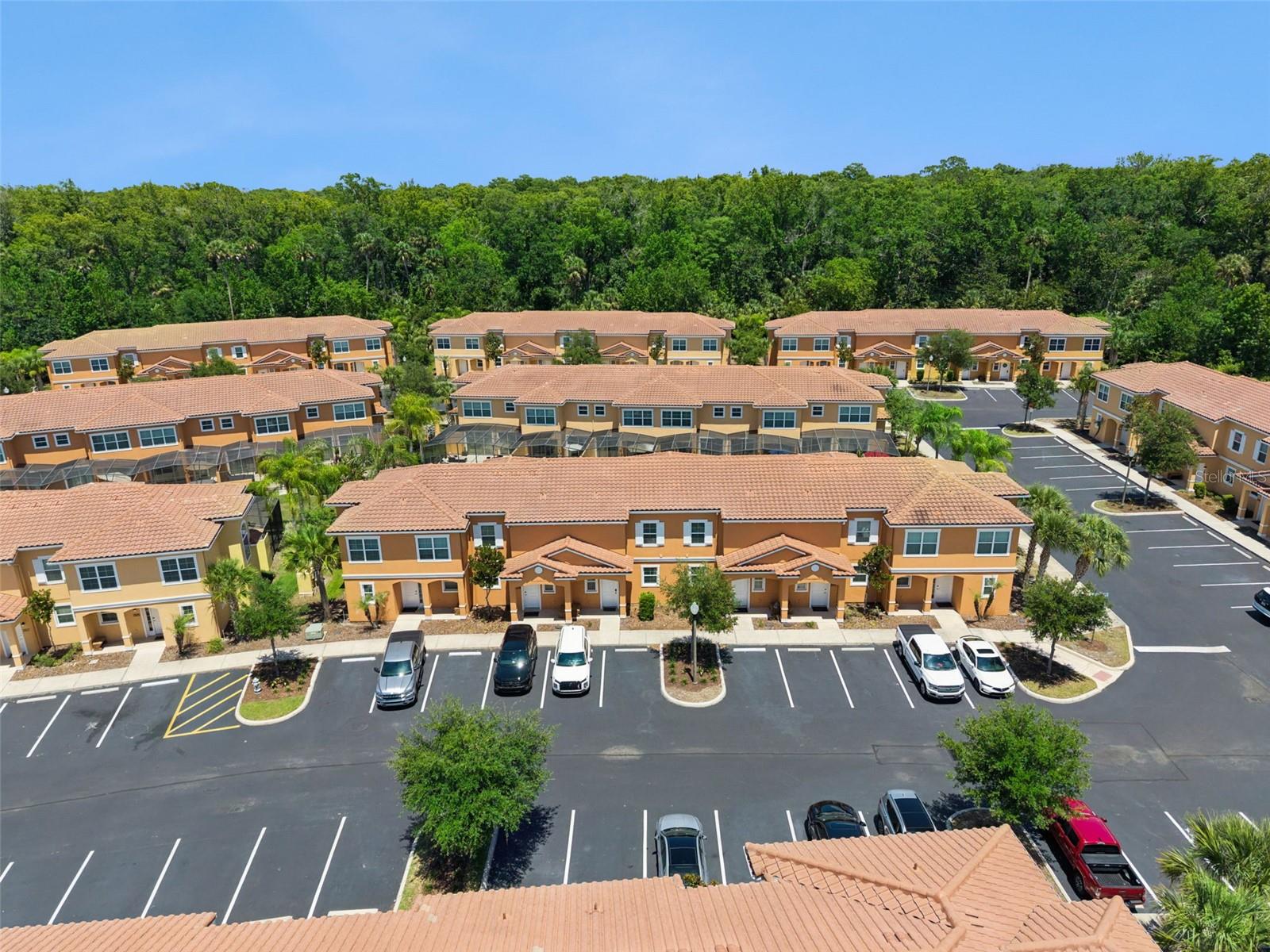 REGAL OAKS - Residential