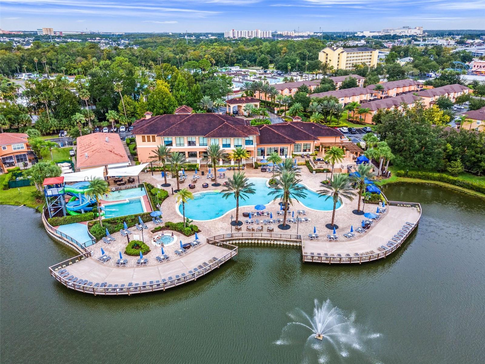 REGAL OAKS - Residential