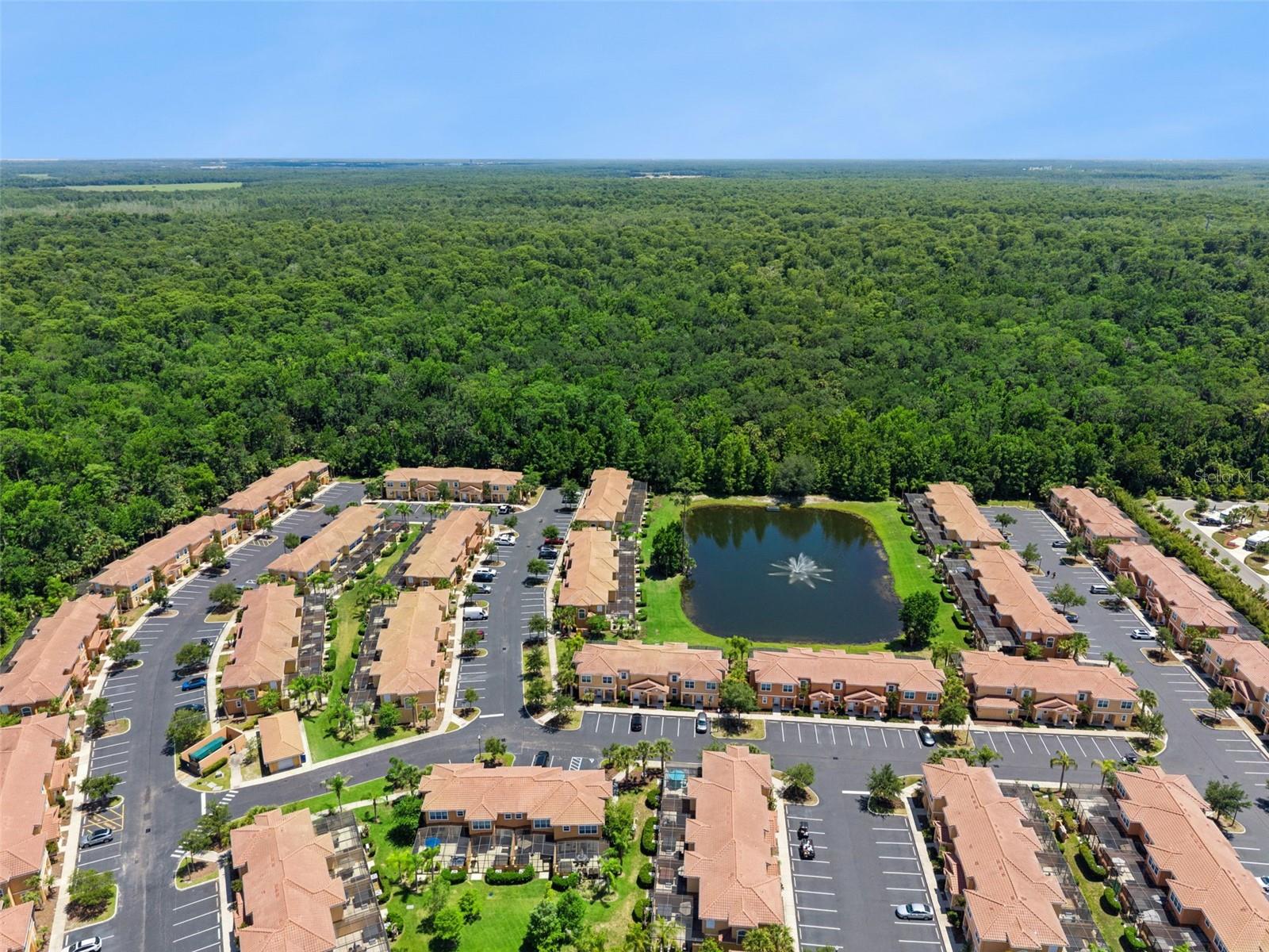 REGAL OAKS - Residential