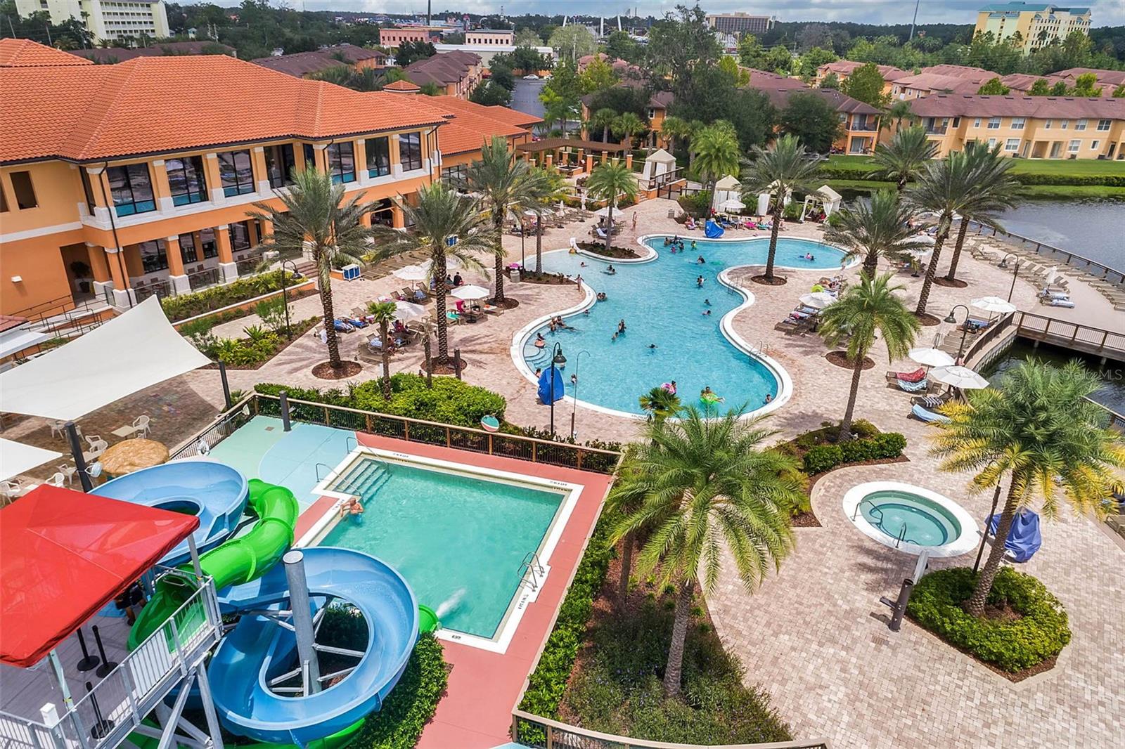 REGAL OAKS - Residential