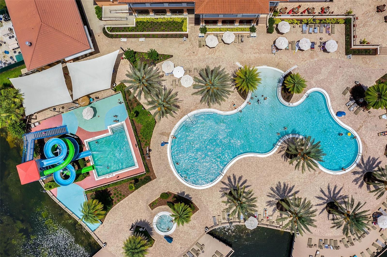 REGAL OAKS - Residential