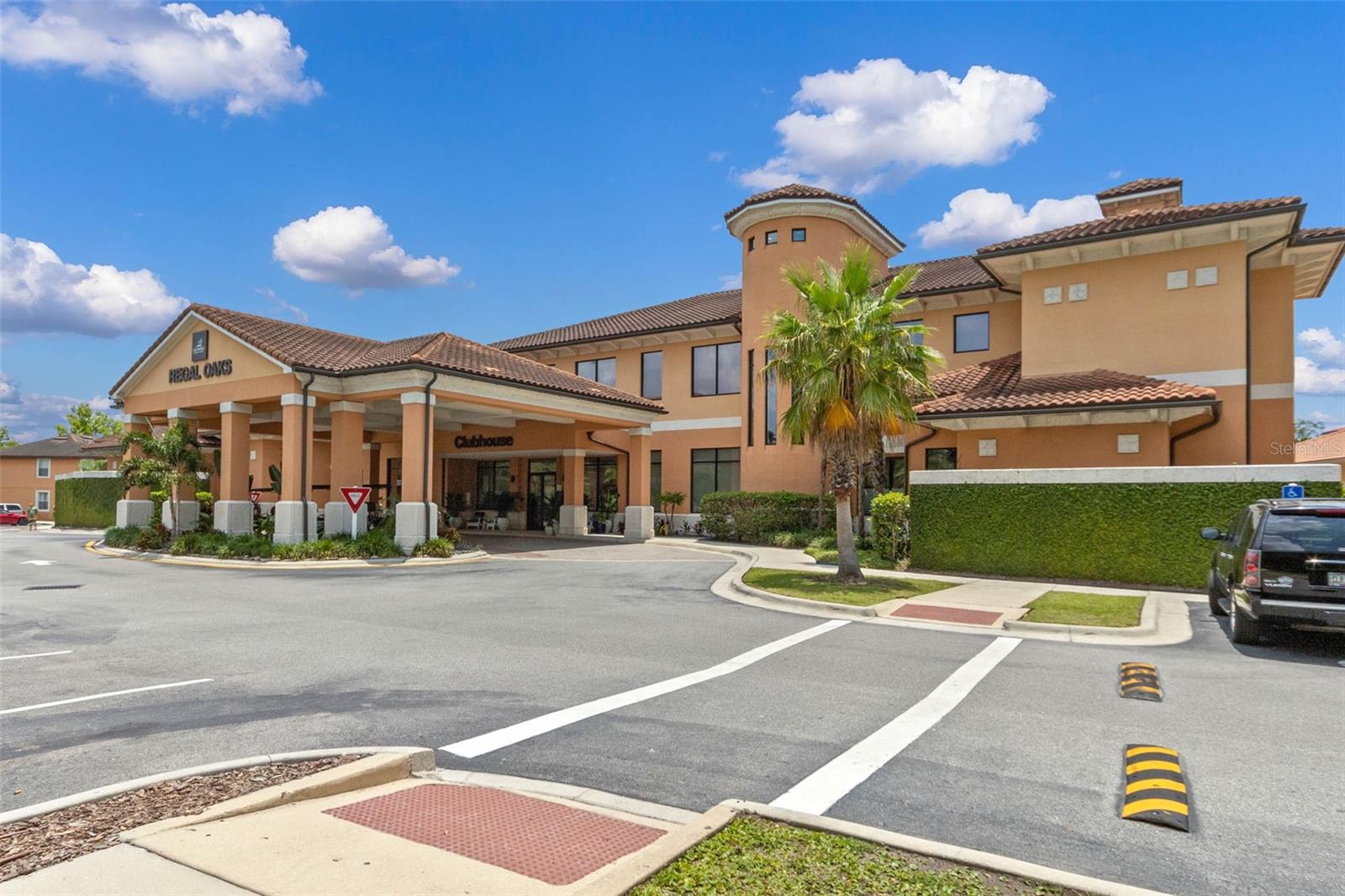 REGAL OAKS - Residential