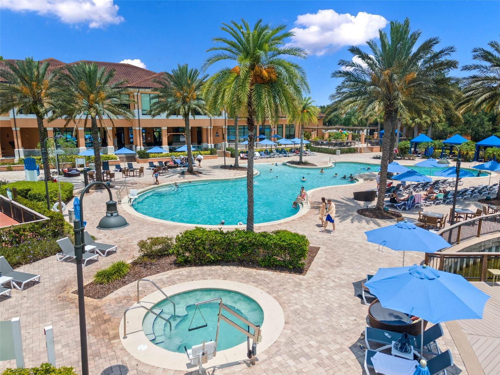 REGAL OAKS - Residential