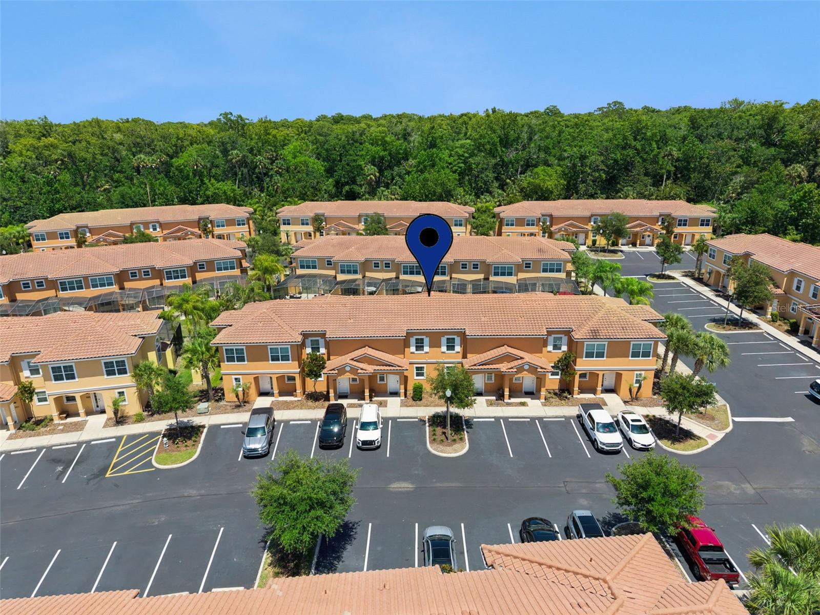 REGAL OAKS - Residential