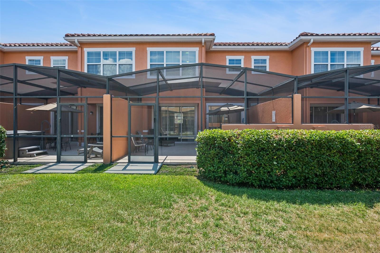 REGAL OAKS - Residential