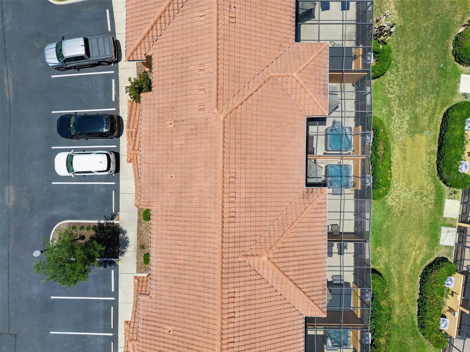 REGAL OAKS - Residential