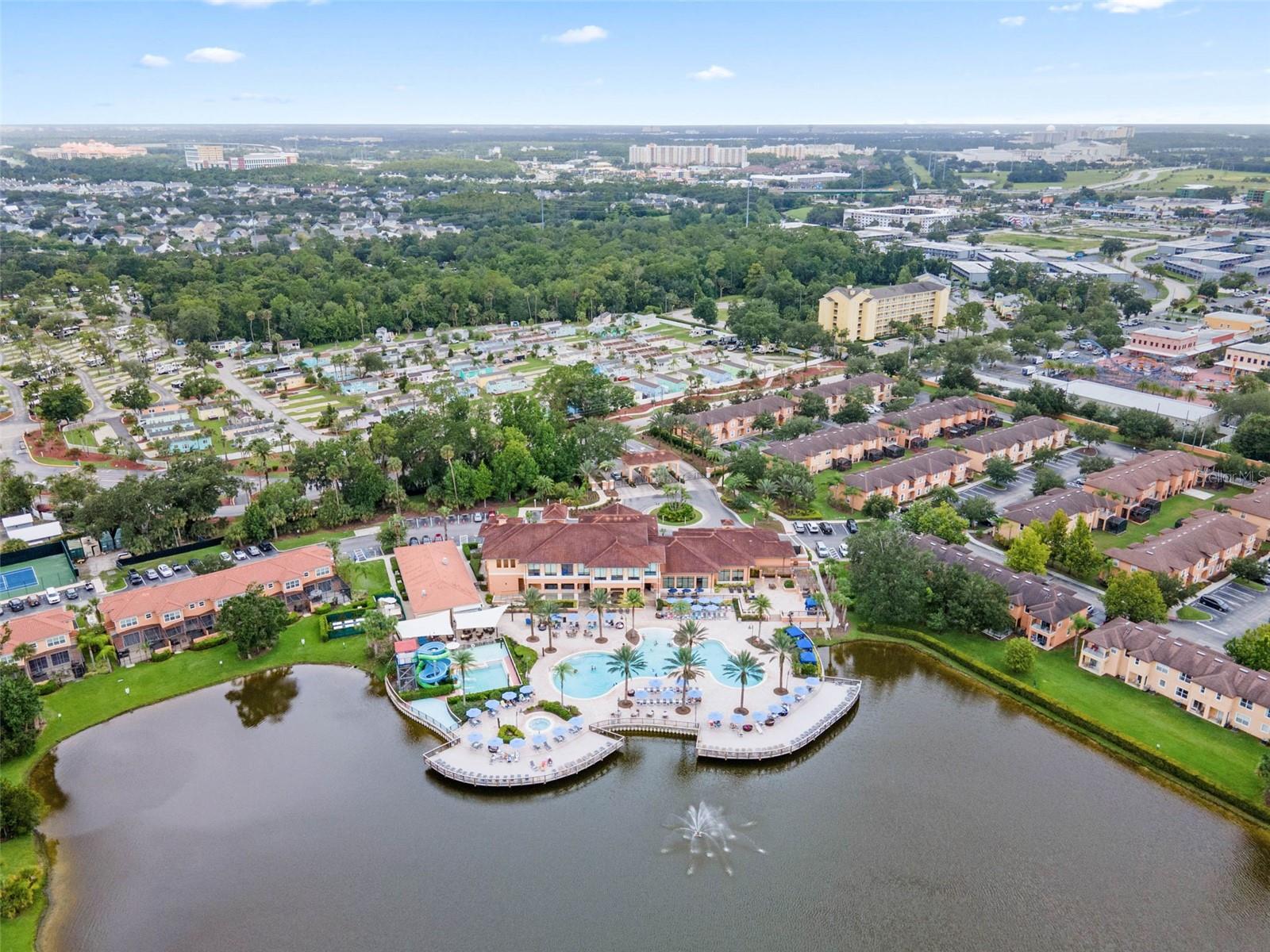REGAL OAKS - Residential