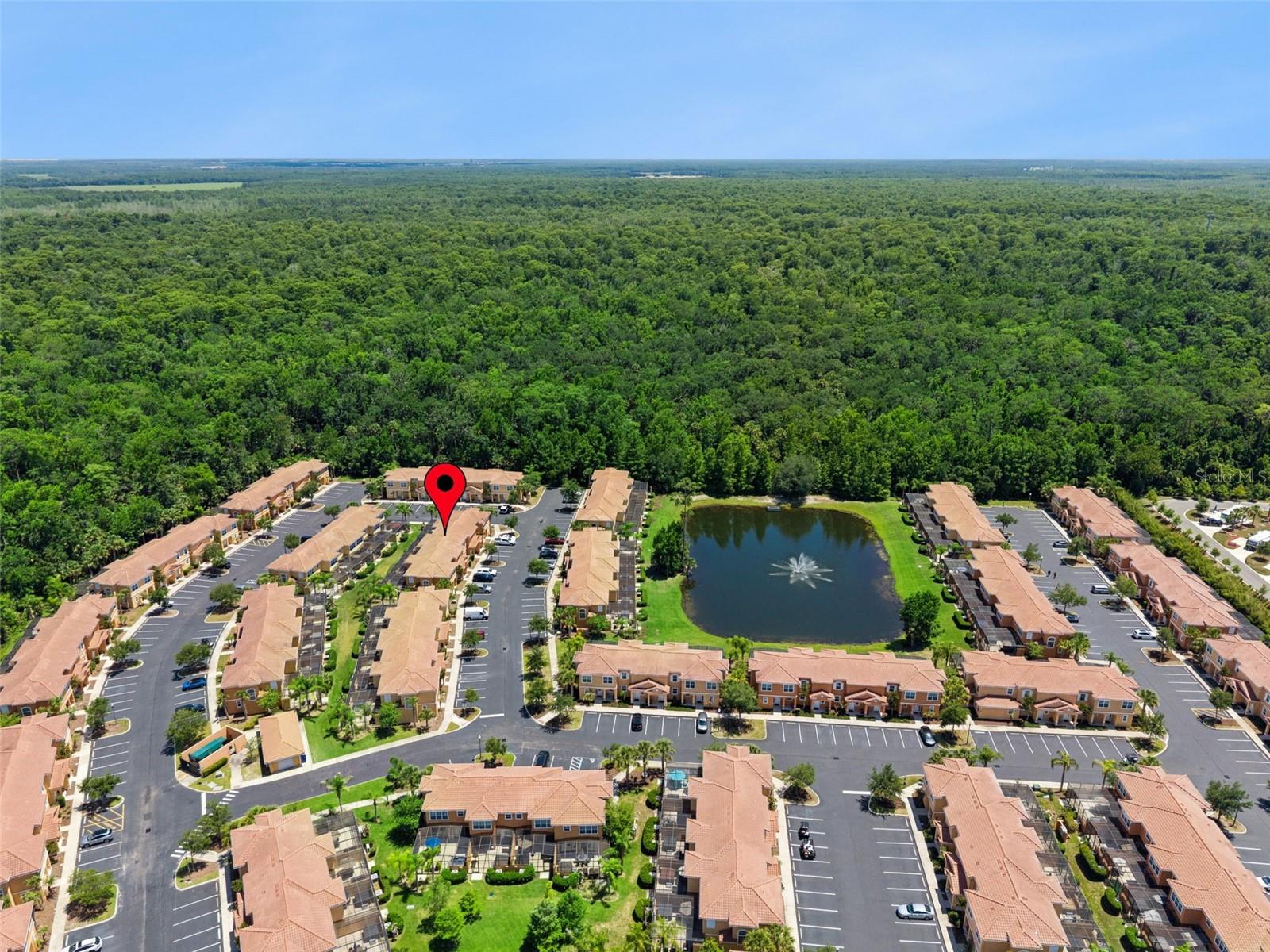 REGAL OAKS - Residential