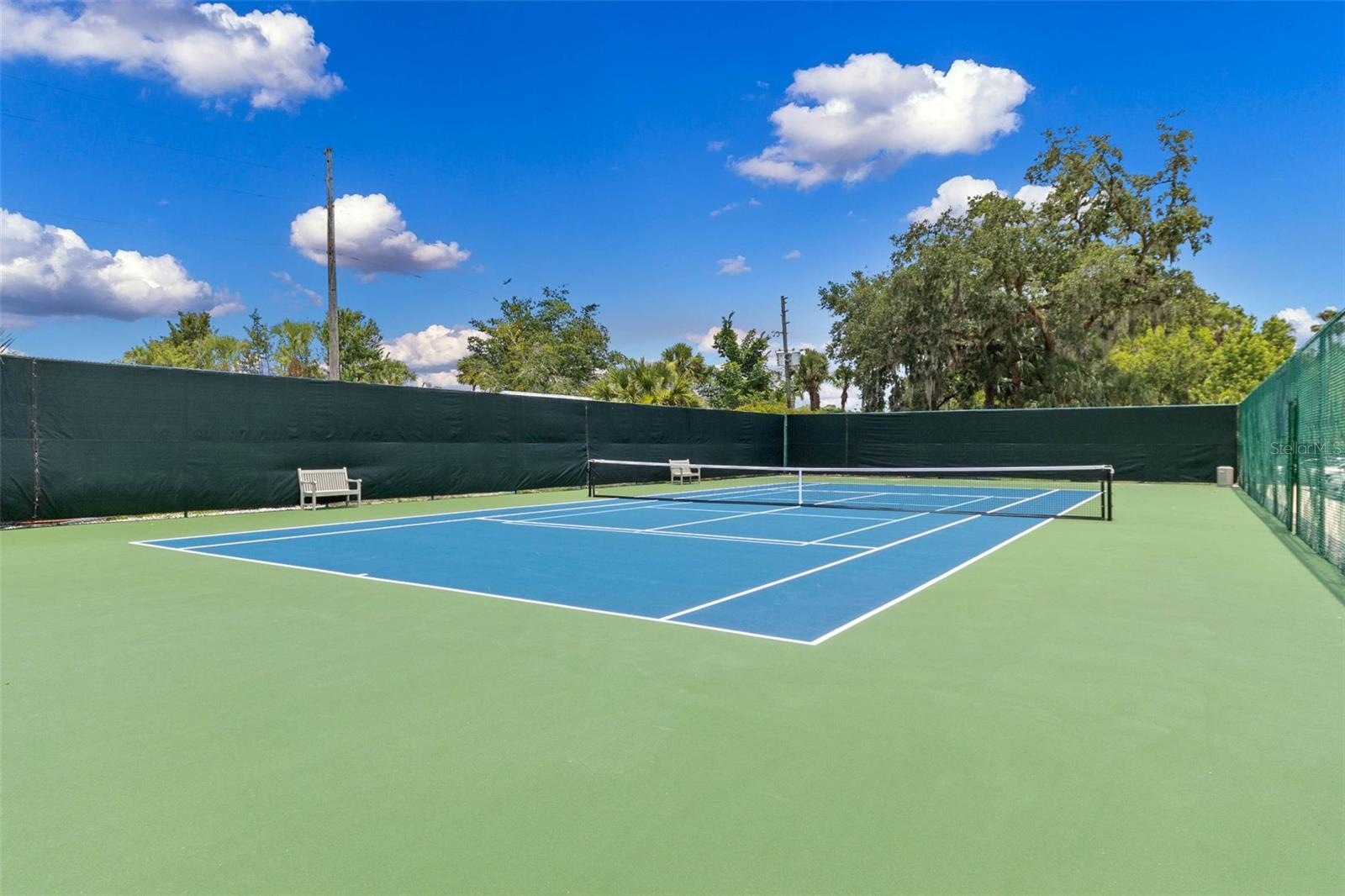 REGAL OAKS - Residential