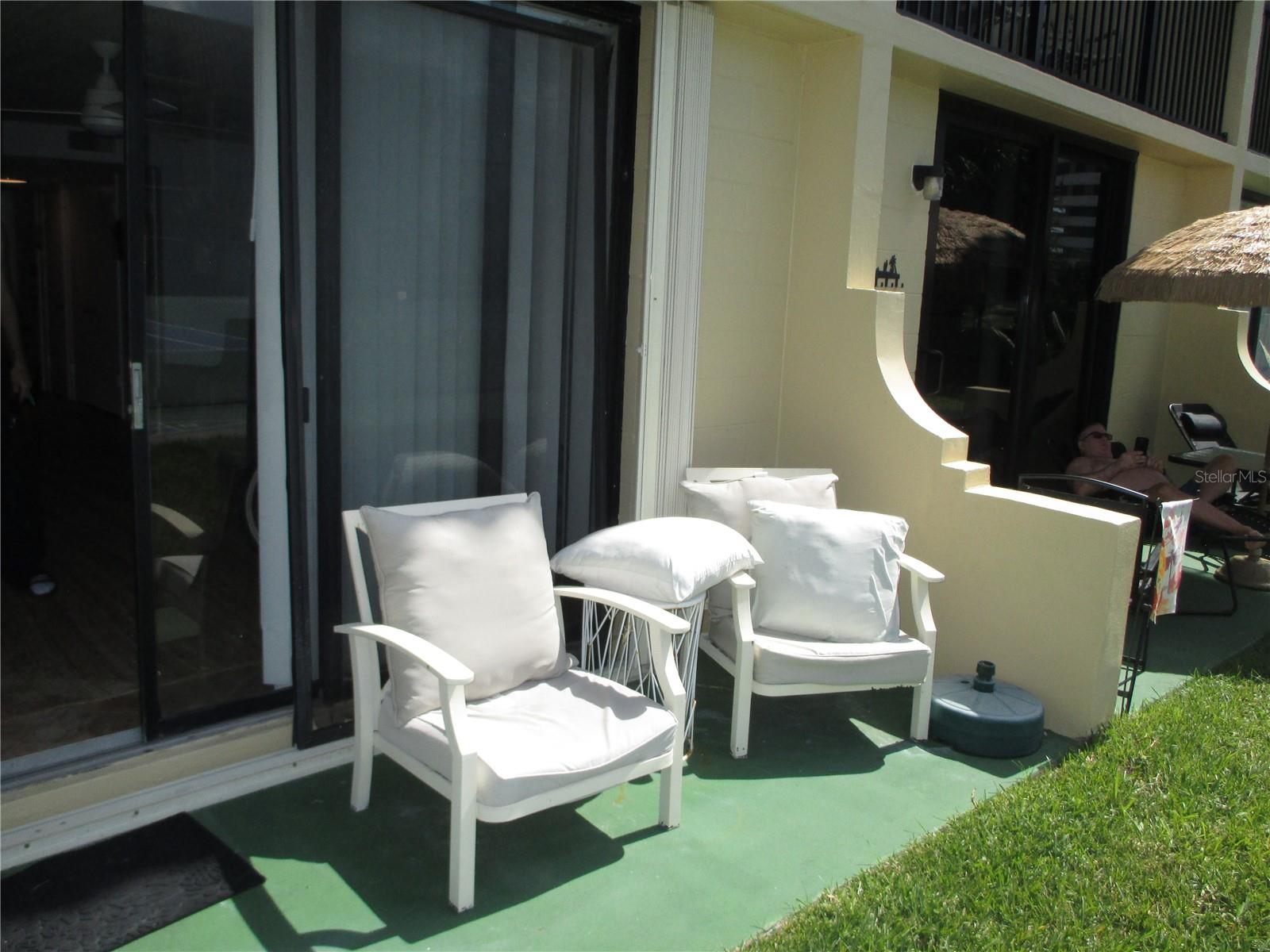 VANTAGE POINTE POOL & RACQUET CLUB CONDO - Residential