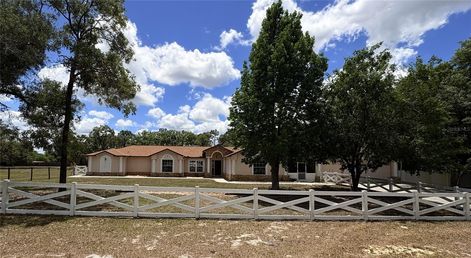 OAKWOOD ACRES - Residential