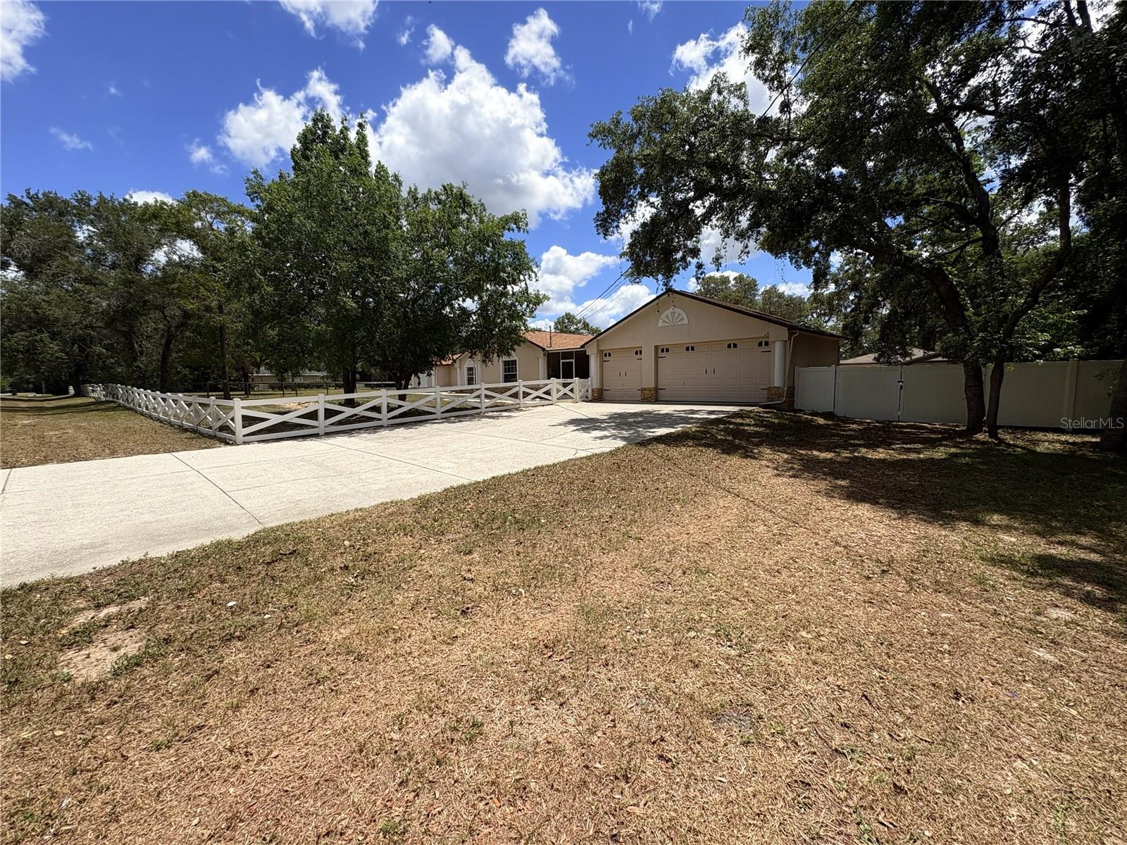 OAKWOOD ACRES - Residential