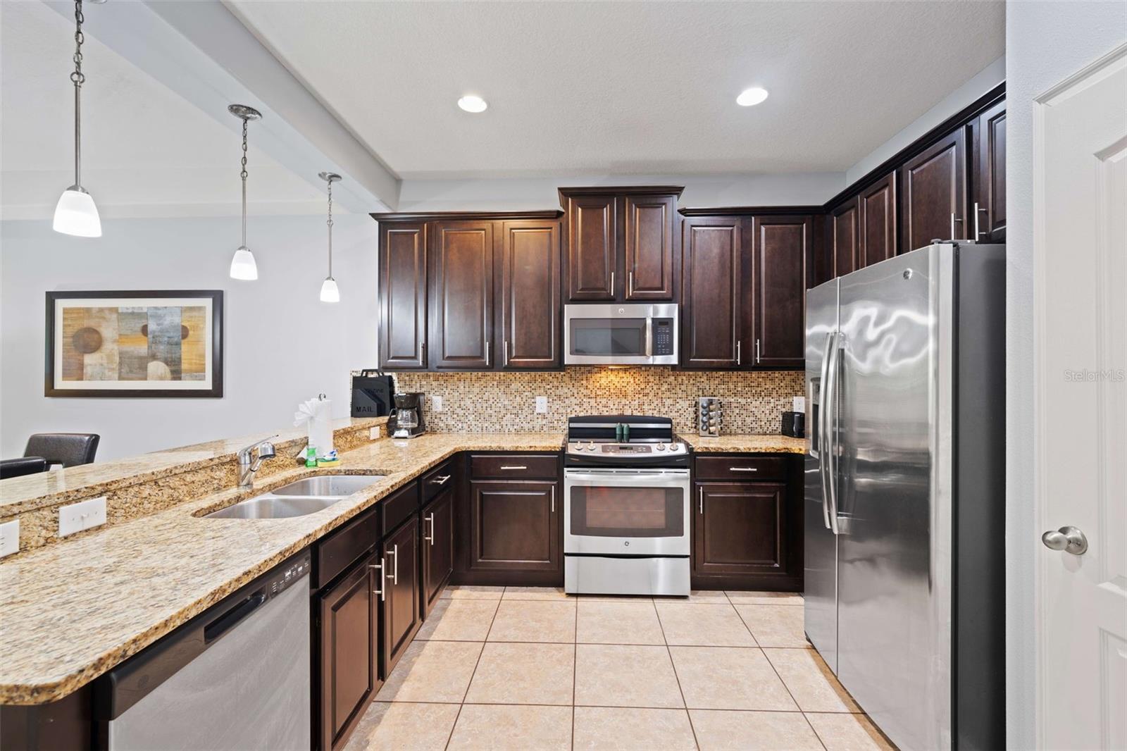 FOUNTAINS AT CHAMPIONSGATE PH 2 REP - Residential