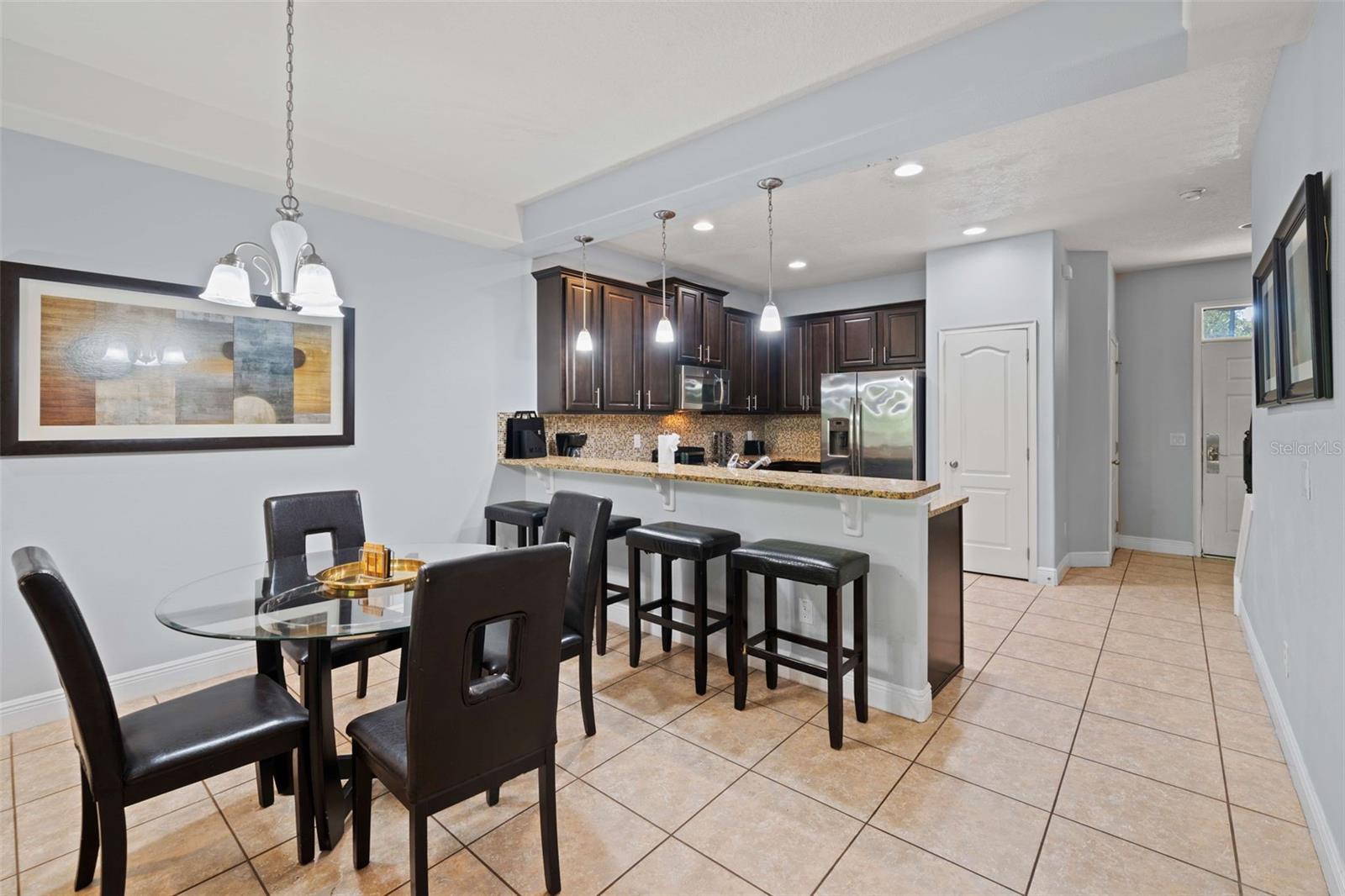 FOUNTAINS AT CHAMPIONSGATE PH 2 REP - Residential