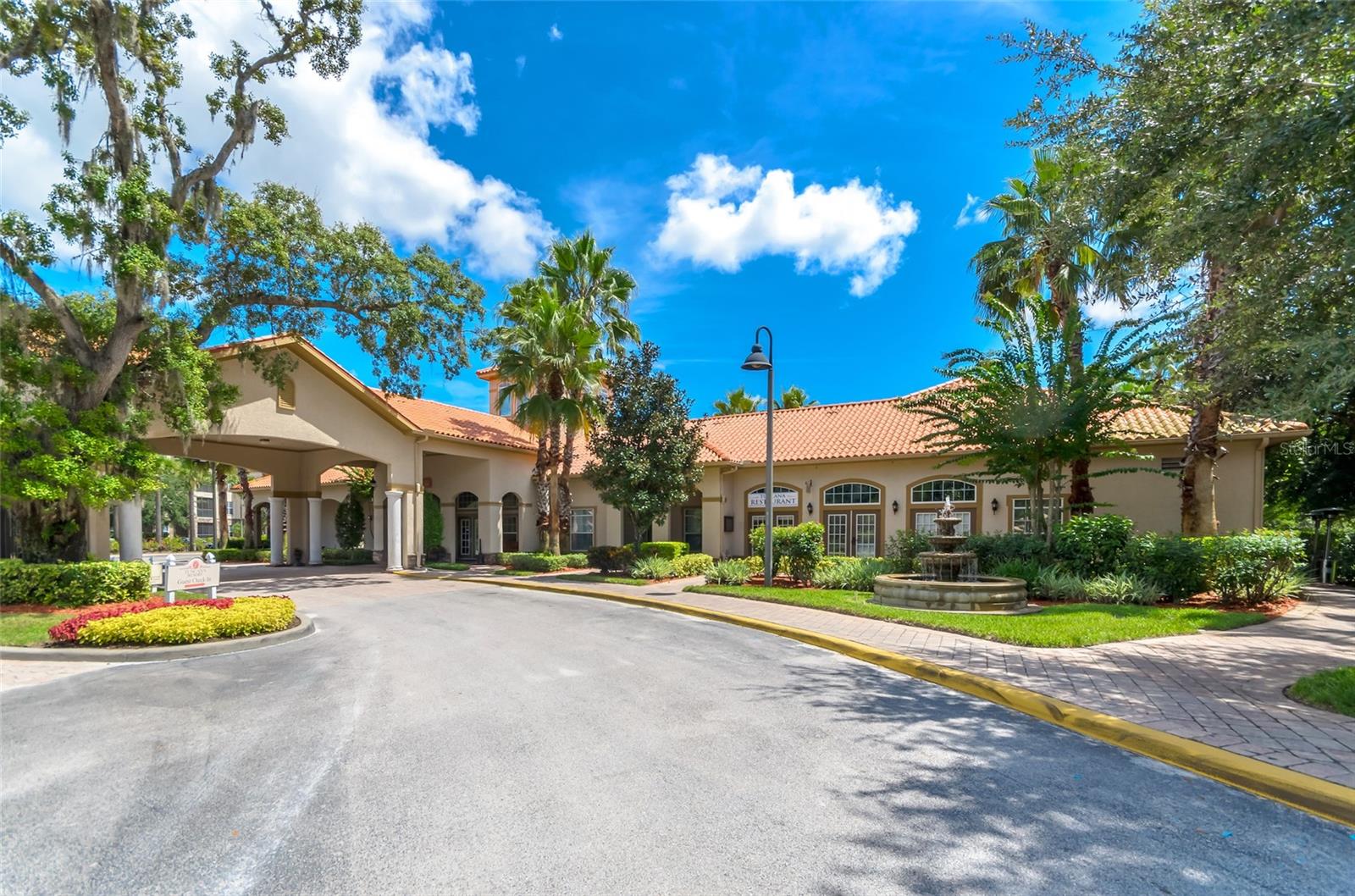 FOUNTAINS AT CHAMPIONSGATE PH 2 REP - Residential
