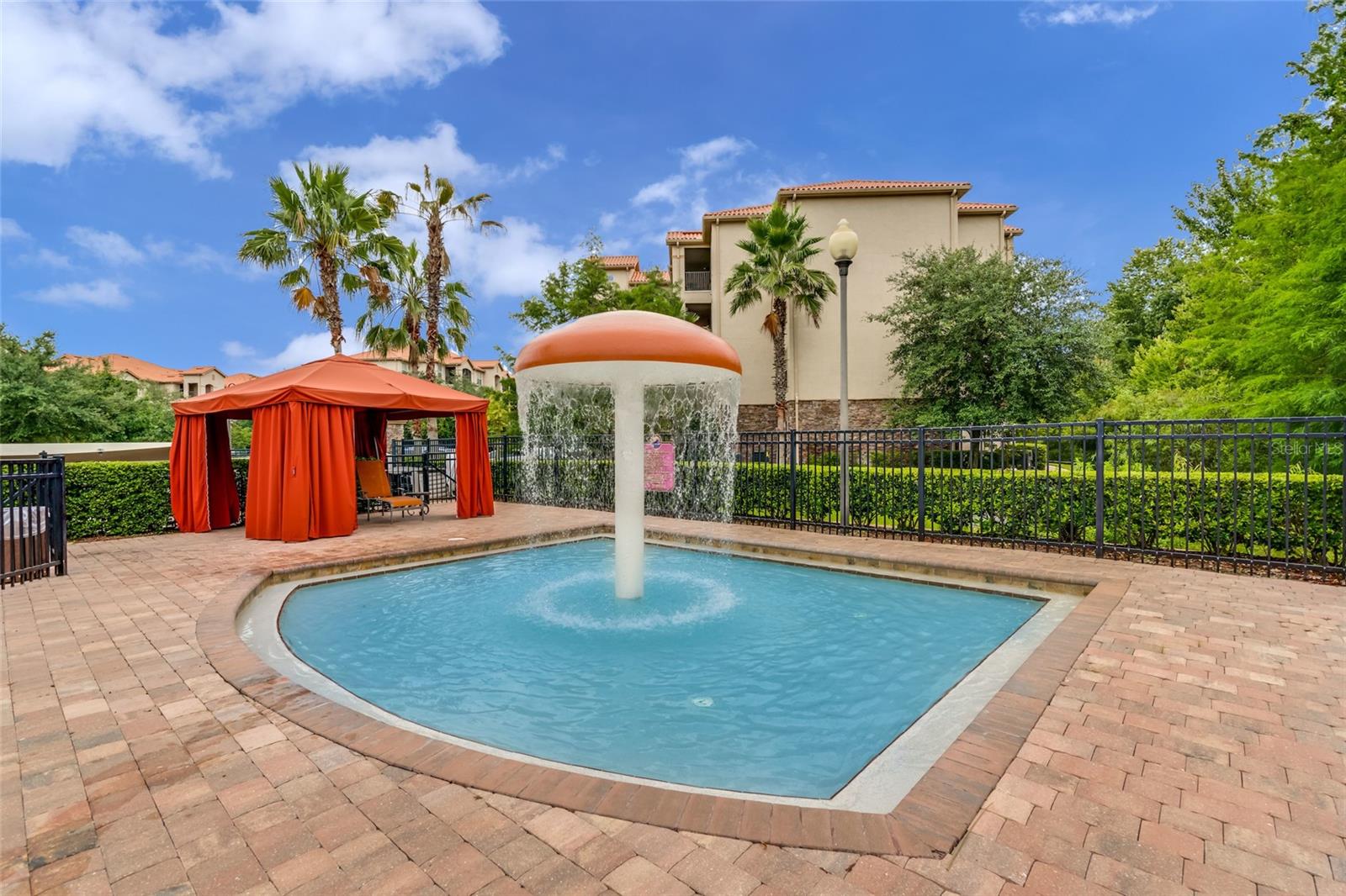 FOUNTAINS AT CHAMPIONSGATE PH 2 REP - Residential