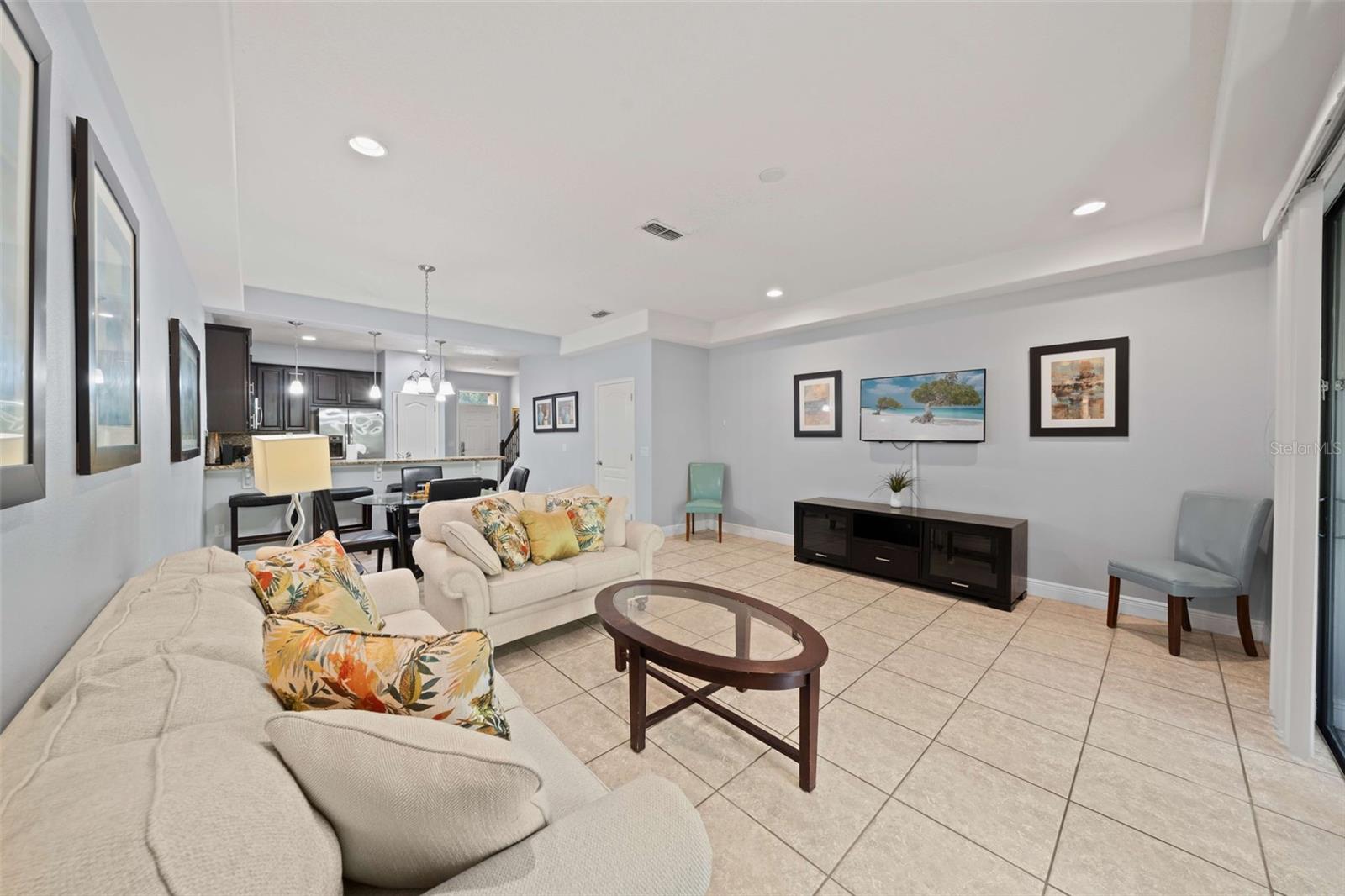 FOUNTAINS AT CHAMPIONSGATE PH 2 REP - Residential