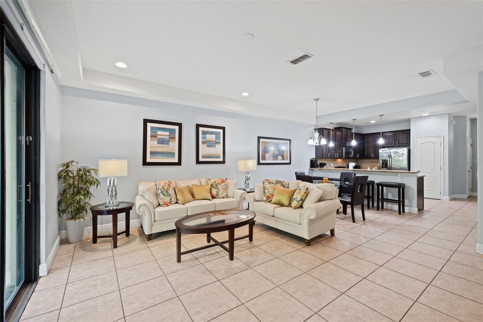 FOUNTAINS AT CHAMPIONSGATE PH 2 REP - Residential