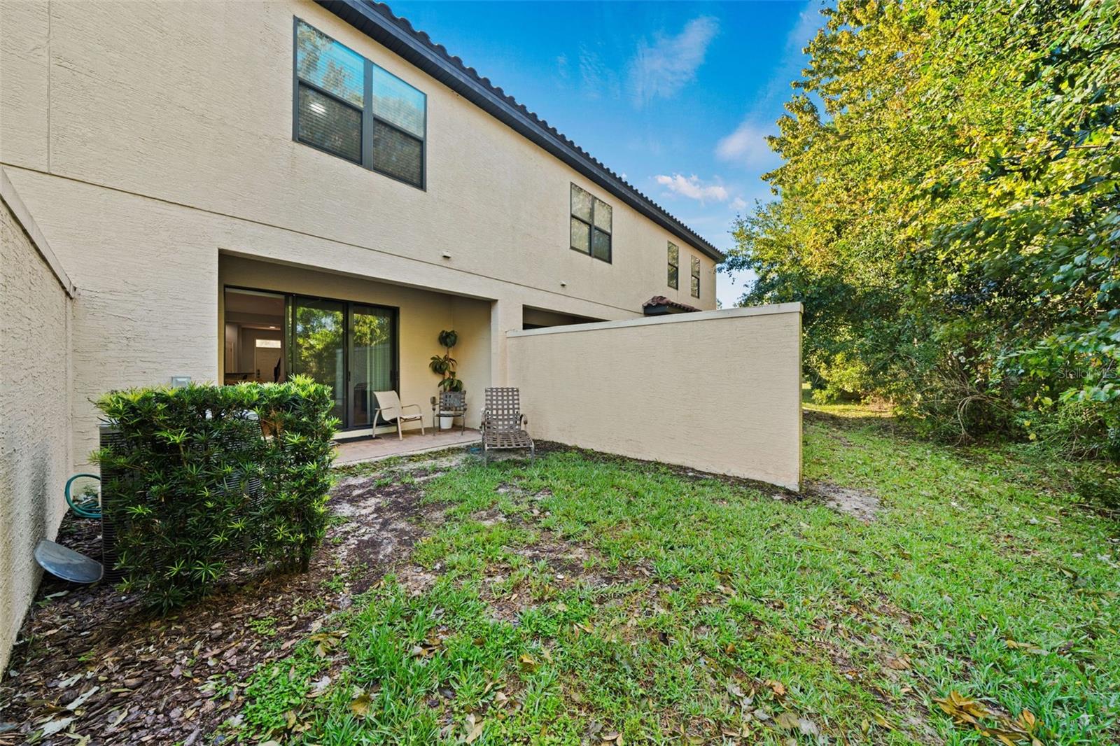 FOUNTAINS AT CHAMPIONSGATE PH 2 REP - Residential