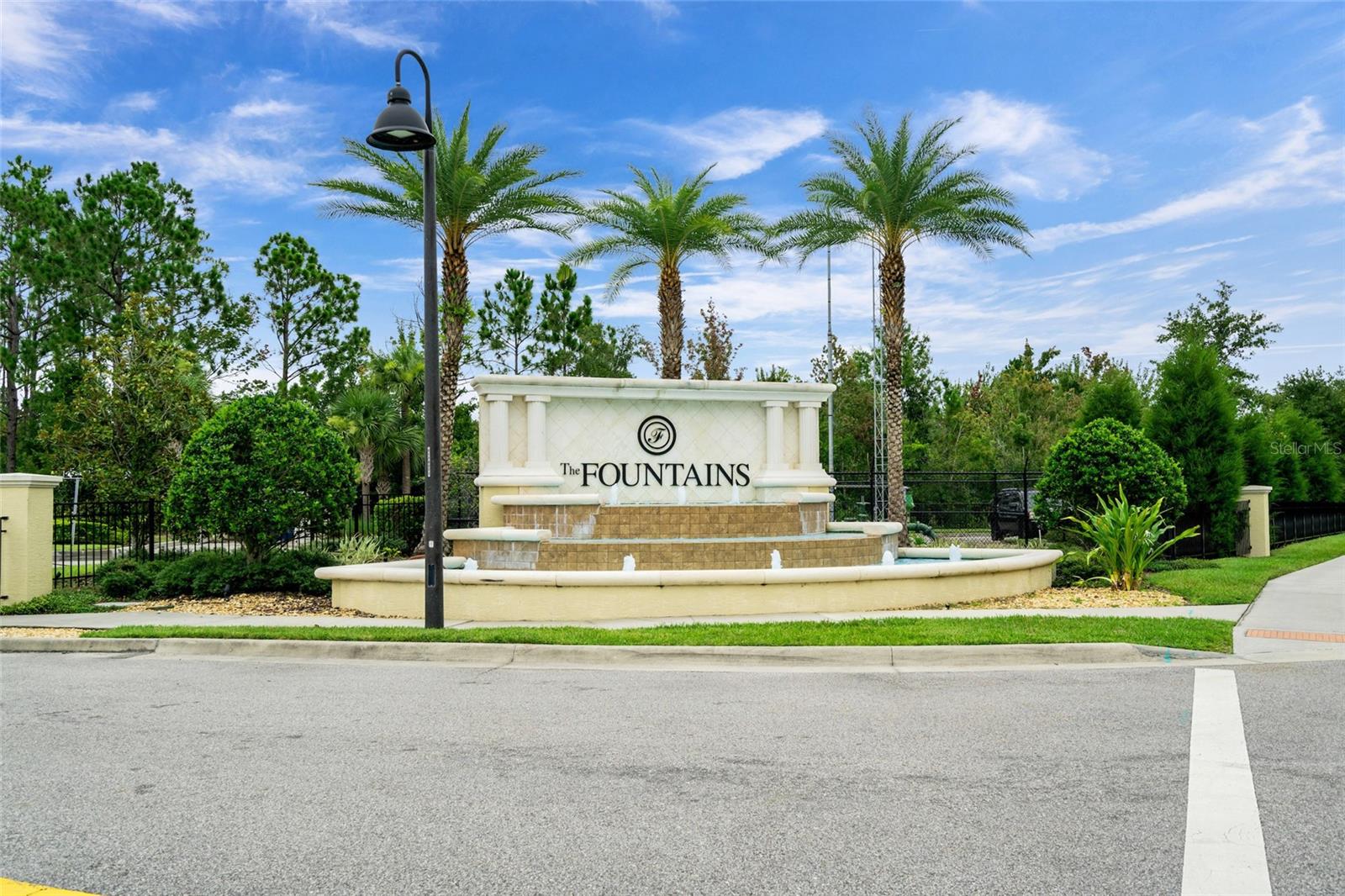 FOUNTAINS AT CHAMPIONSGATE PH 2 REP - Residential