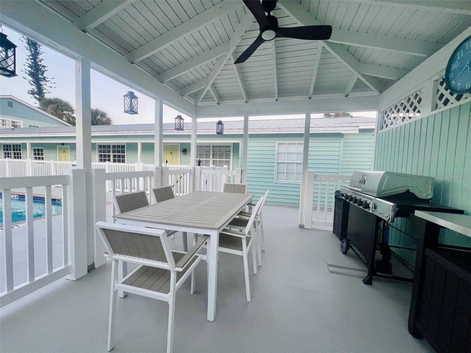 LIDO BEACH DIV B 3 - Residential Lease